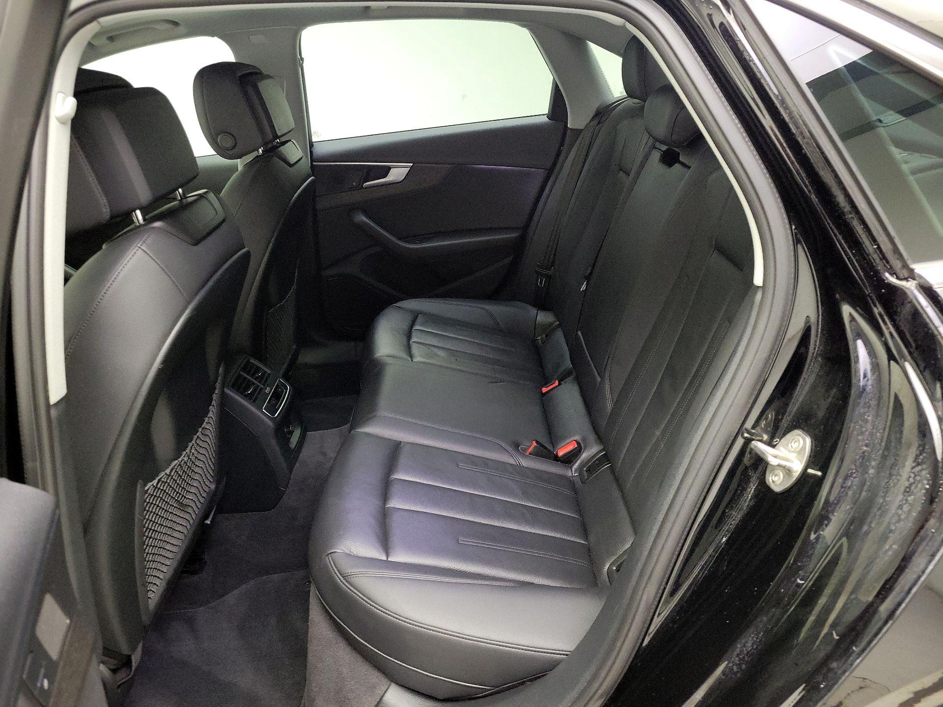 Thumbnail: 2019 Audi A4 - 20