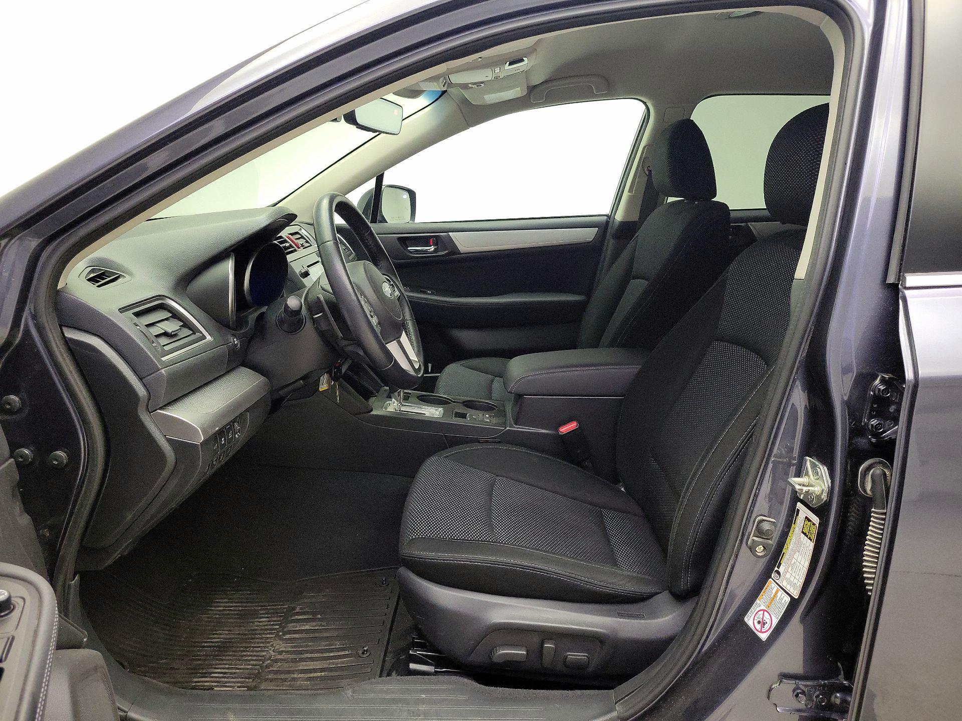 Thumbnail: 2017 Subaru Outback - 11