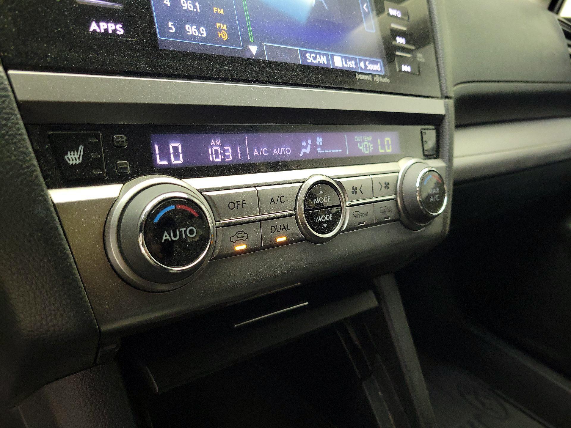 Thumbnail: 2017 Subaru Outback - 15