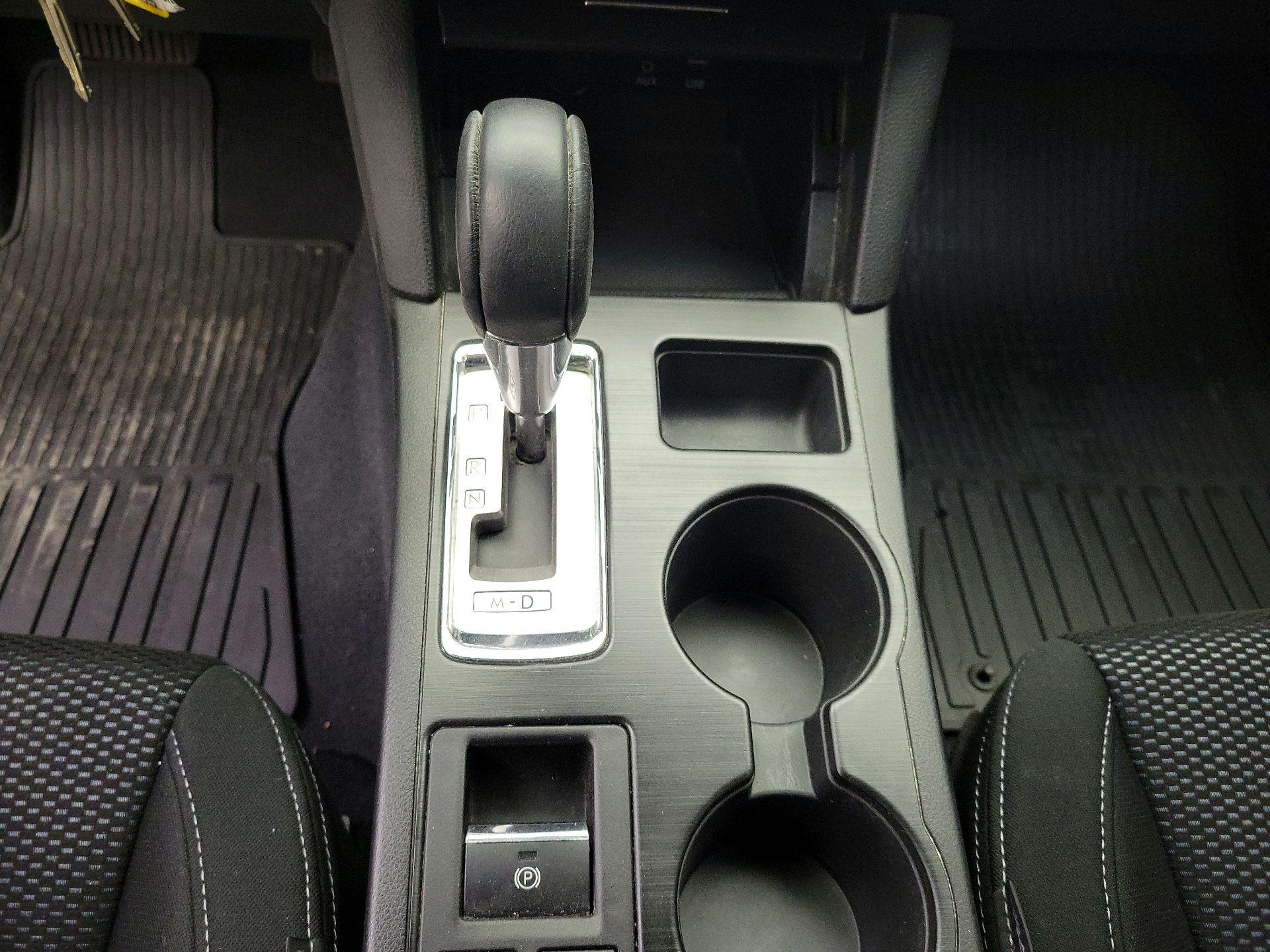 Thumbnail: 2017 Subaru Outback - 16