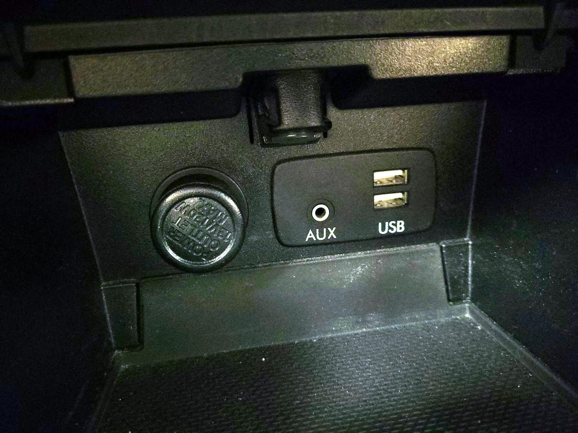 Thumbnail: 2017 Subaru Outback - 17