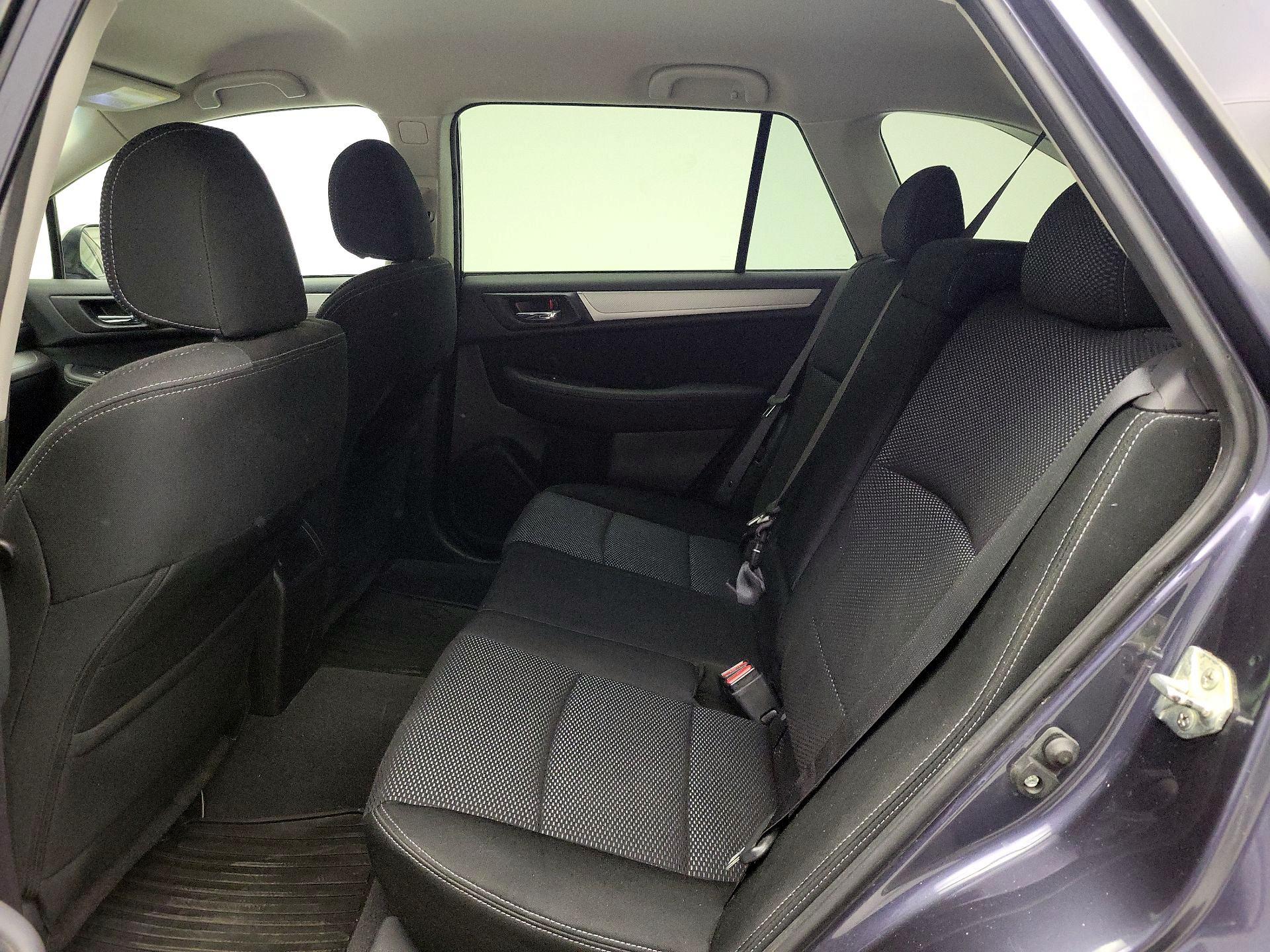 Thumbnail: 2017 Subaru Outback - 18