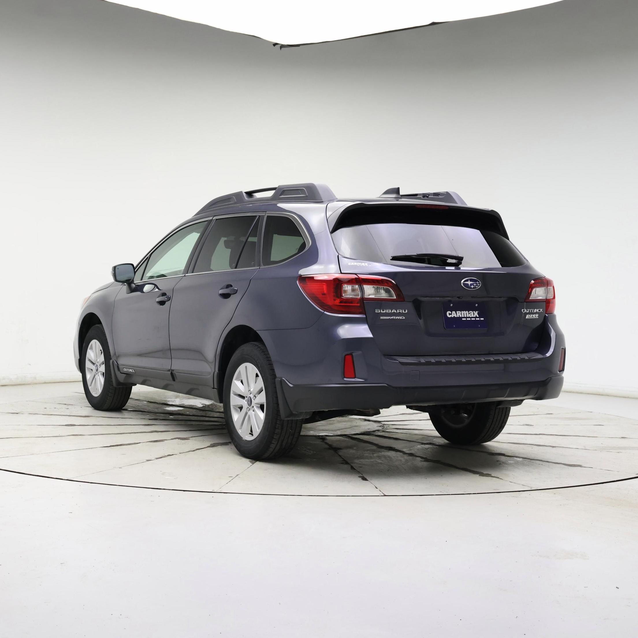 Thumbnail: 2017 Subaru Outback - 2