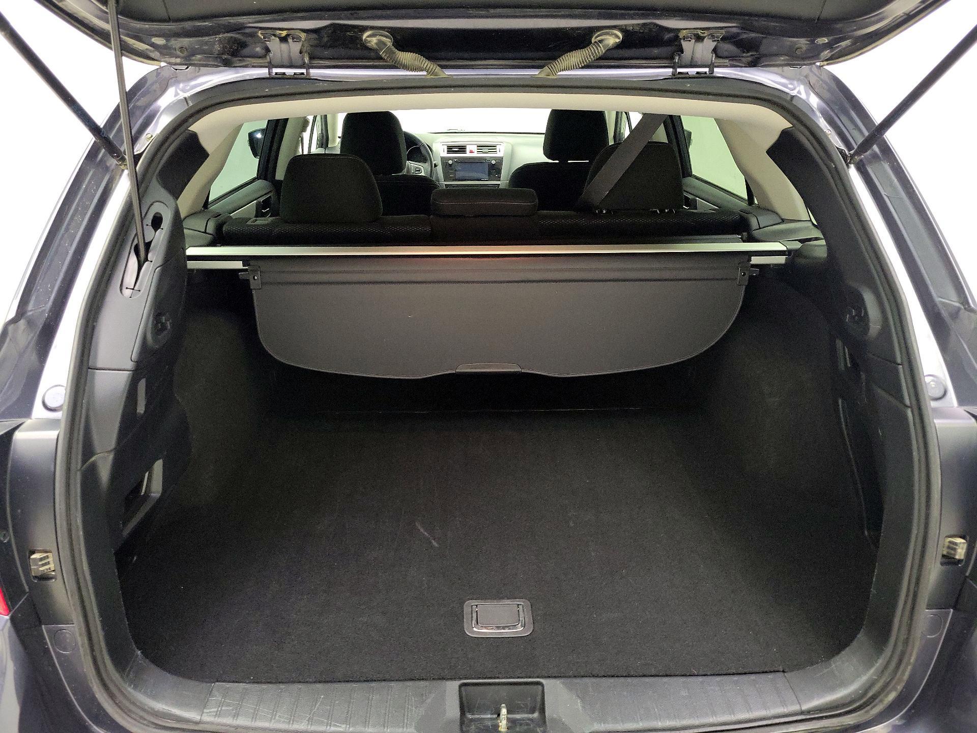 Thumbnail: 2017 Subaru Outback - 19