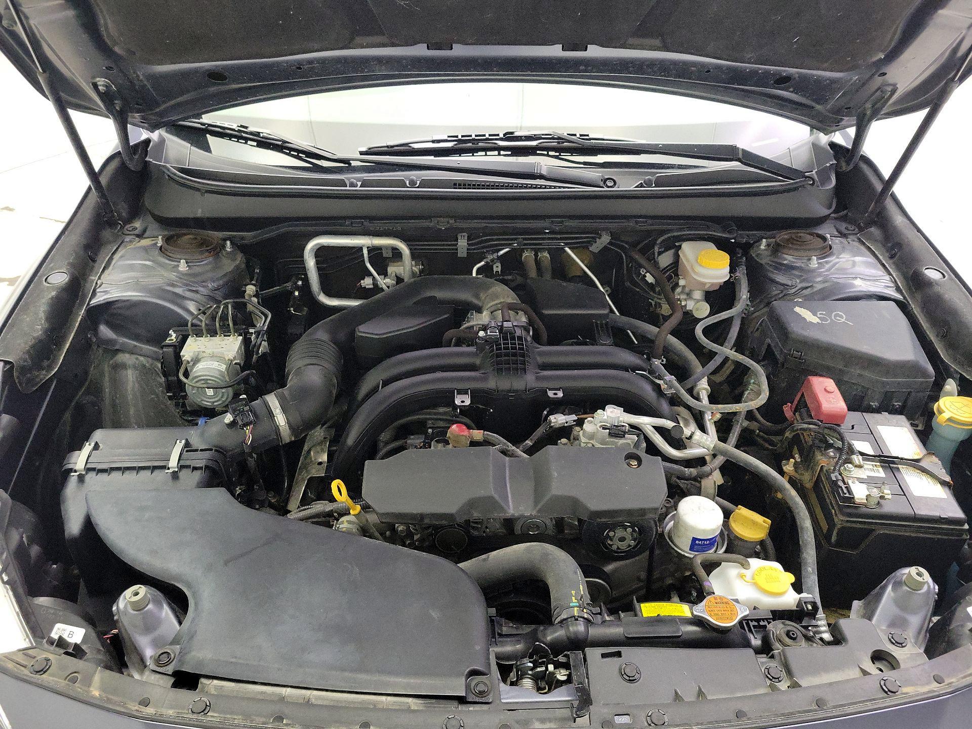 Thumbnail: 2017 Subaru Outback - 20