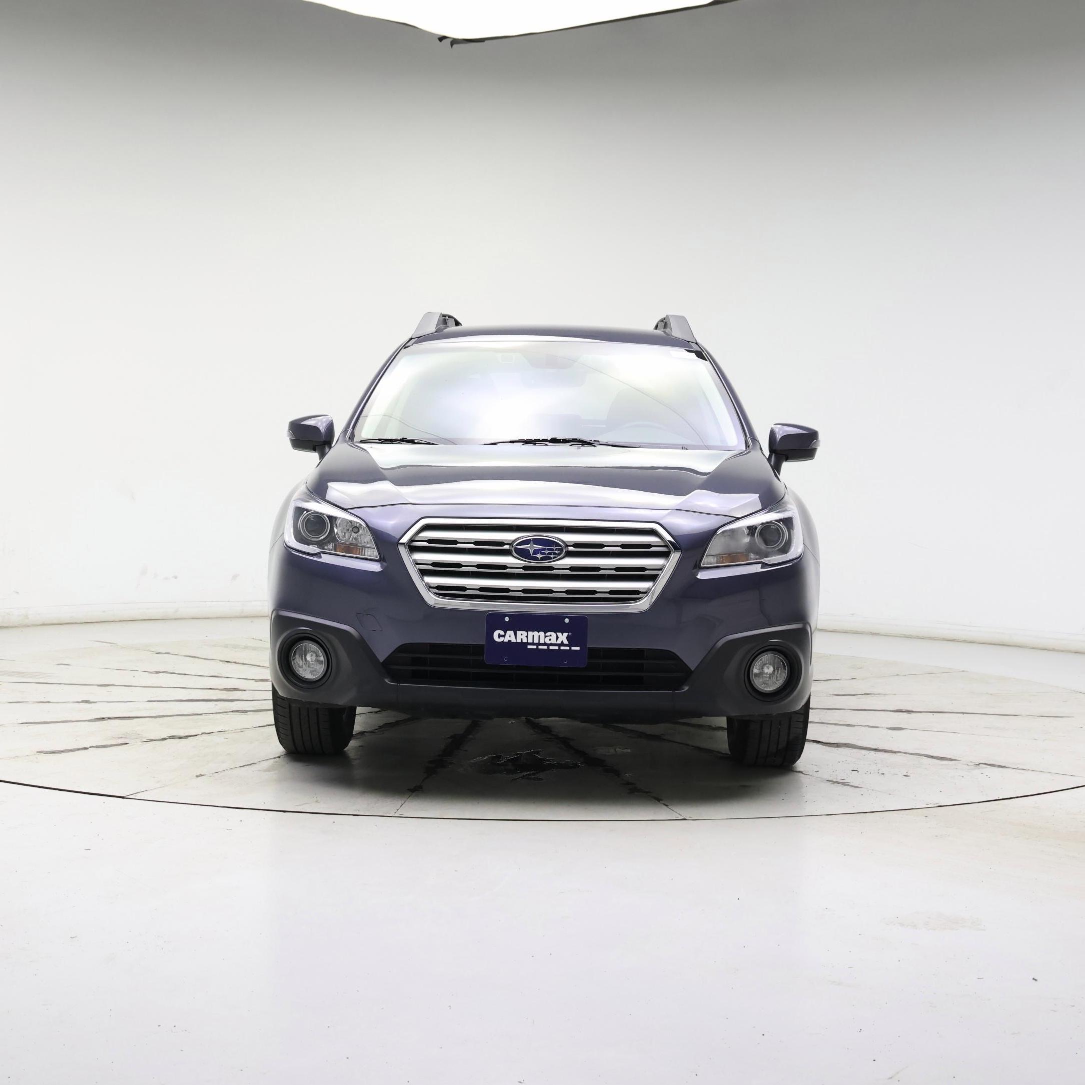 Thumbnail: 2017 Subaru Outback - 5