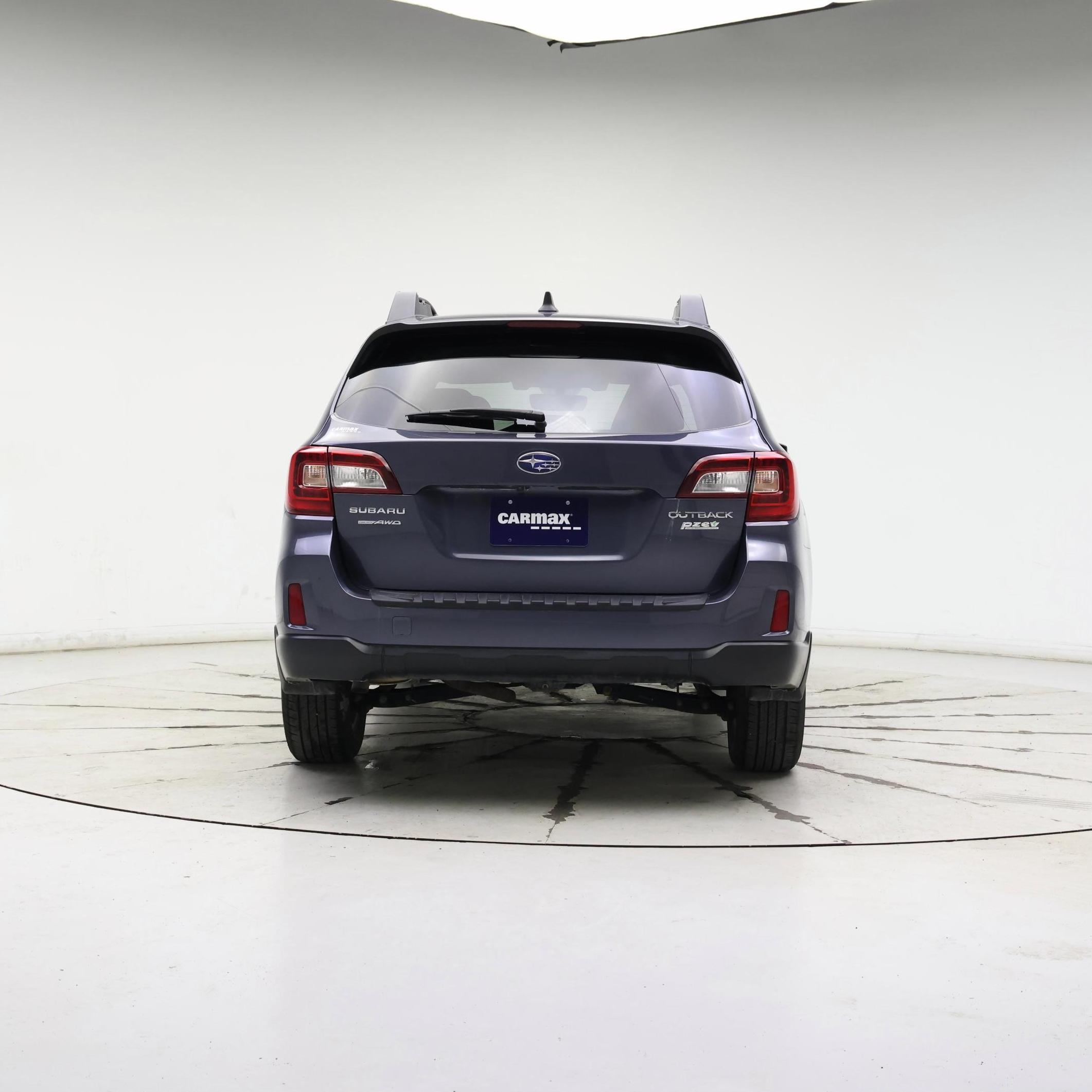 Thumbnail: 2017 Subaru Outback - 6