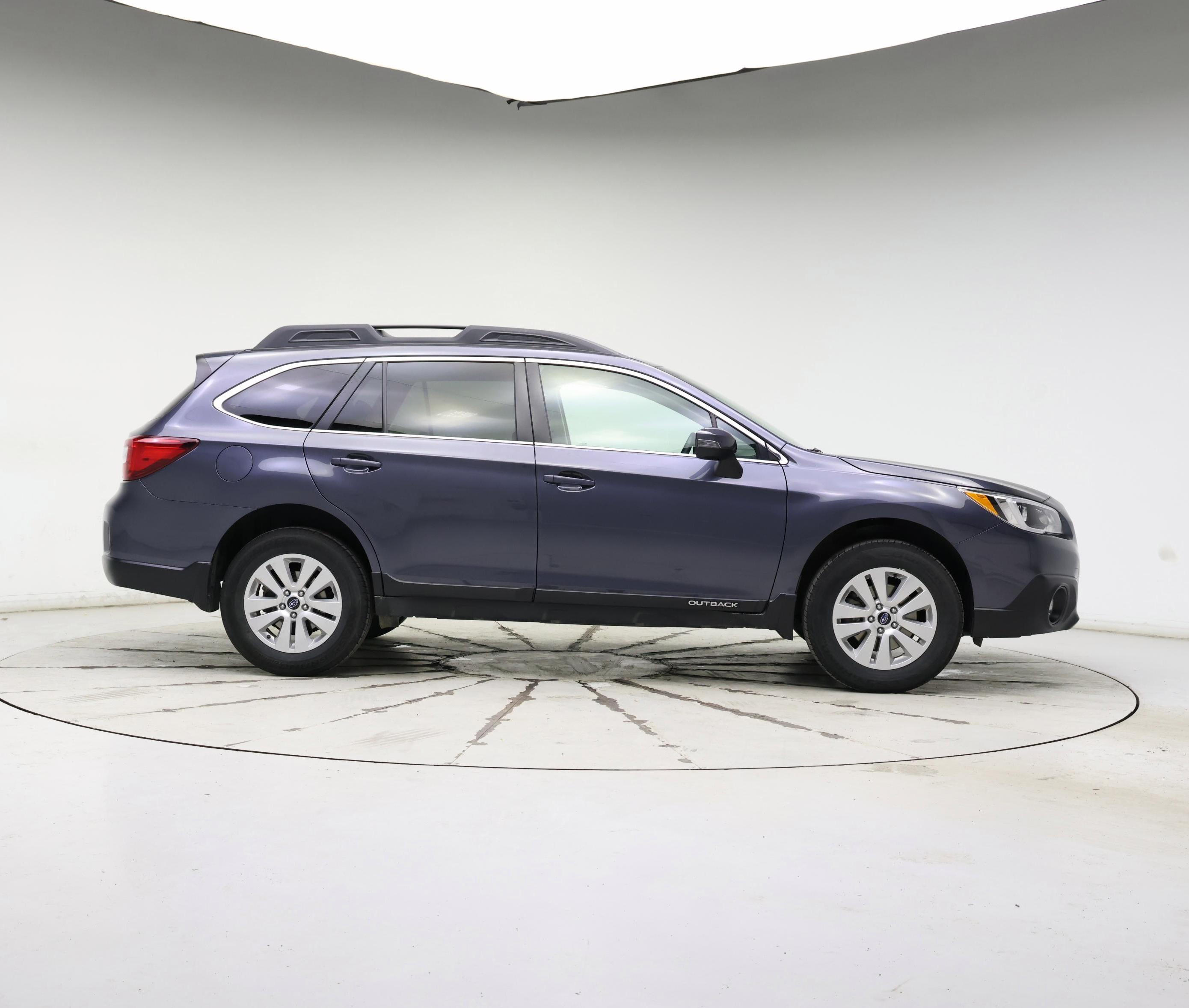 Thumbnail: 2017 Subaru Outback - 7