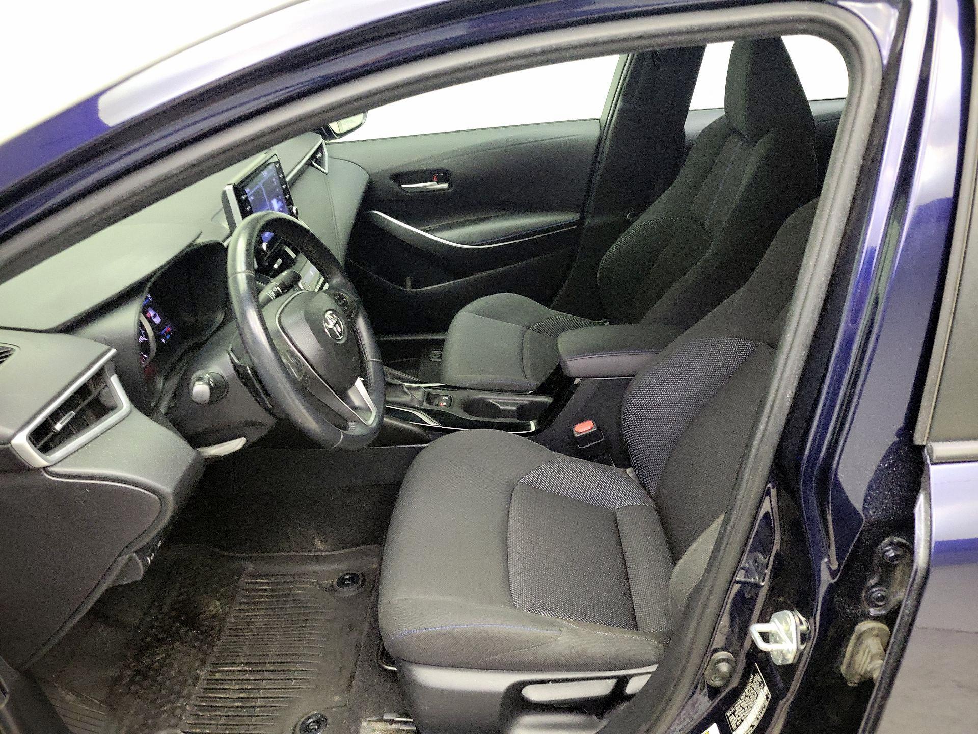 Thumbnail: 2020 Toyota Corolla - 11