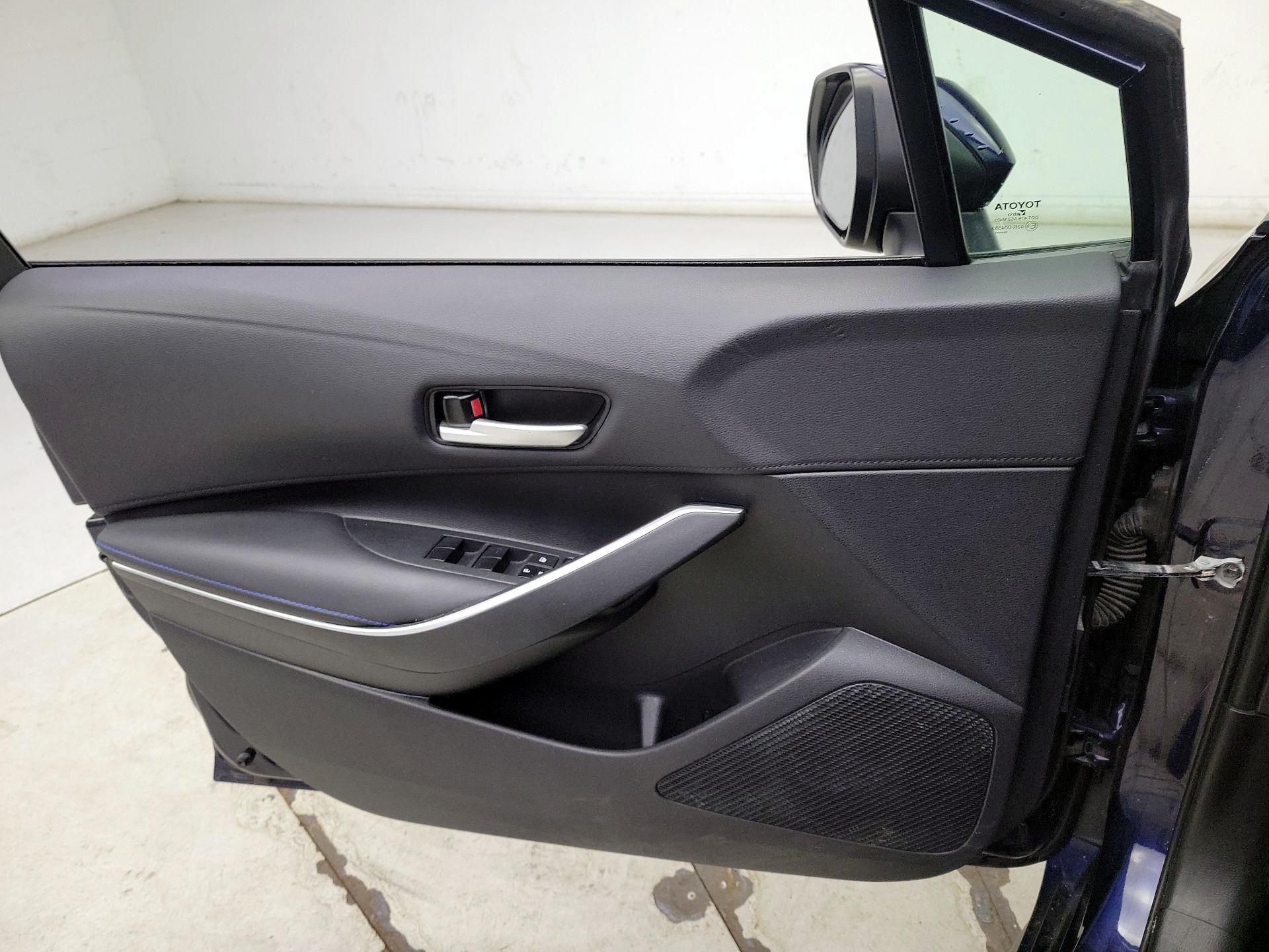 Thumbnail: 2020 Toyota Corolla - 12