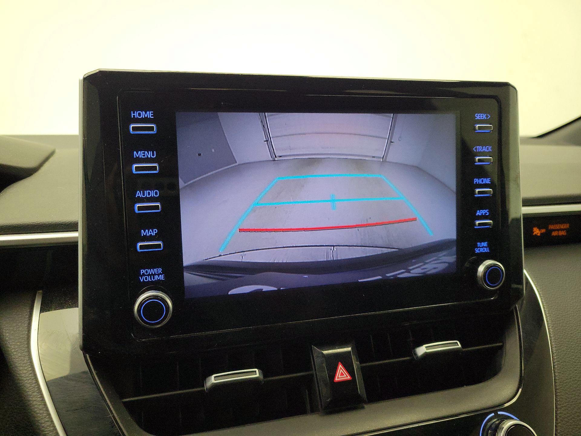 Thumbnail: 2020 Toyota Corolla - 14