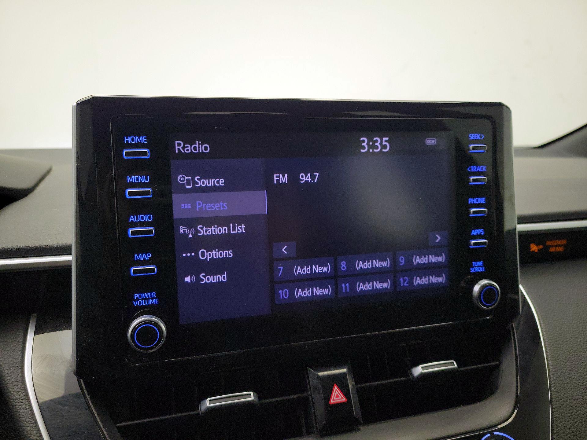 Thumbnail: 2020 Toyota Corolla - 15