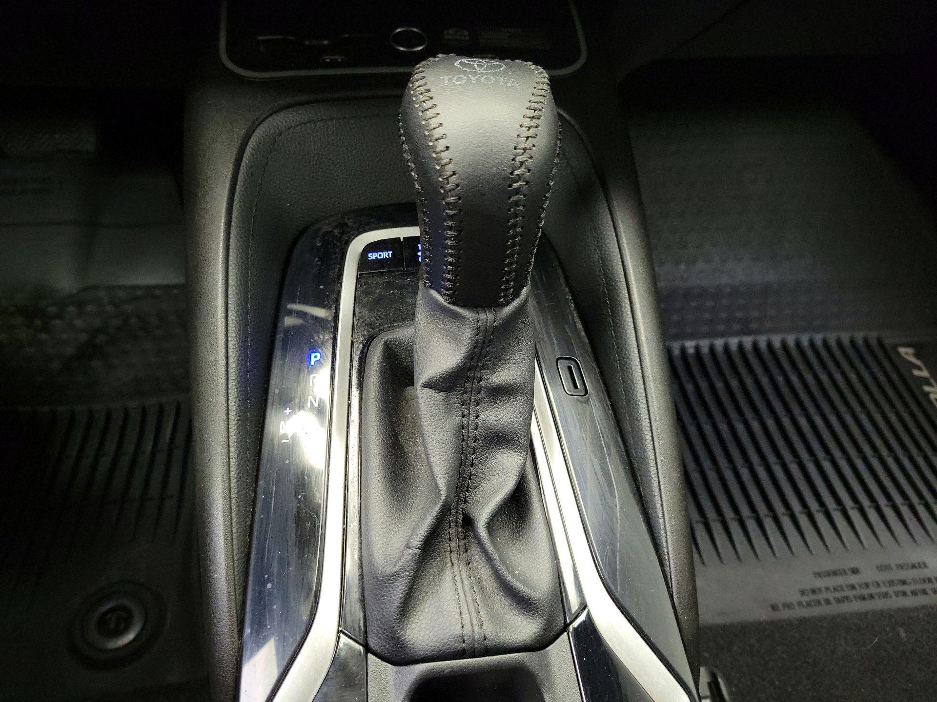 Thumbnail: 2020 Toyota Corolla - 17