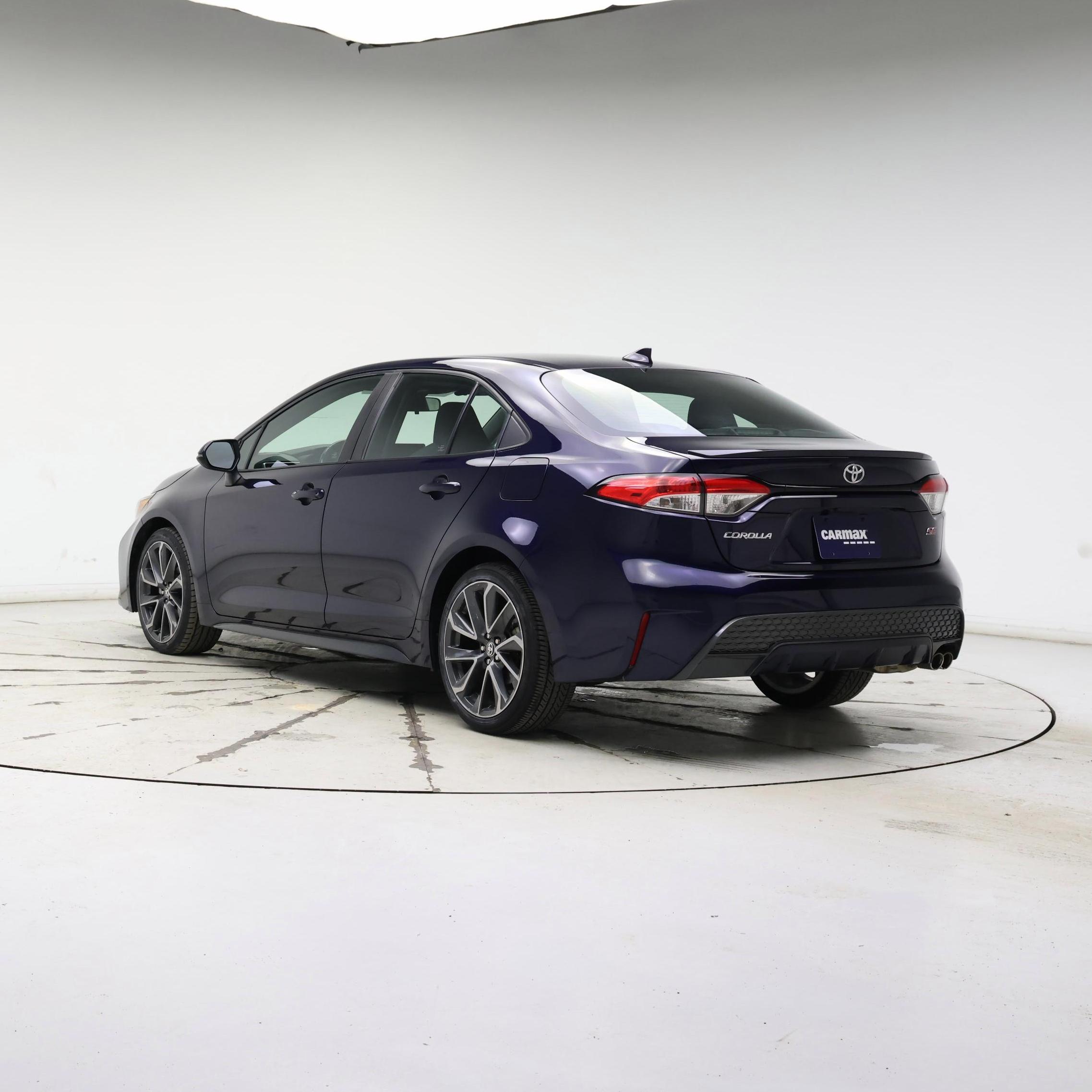 Thumbnail: 2020 Toyota Corolla - 2