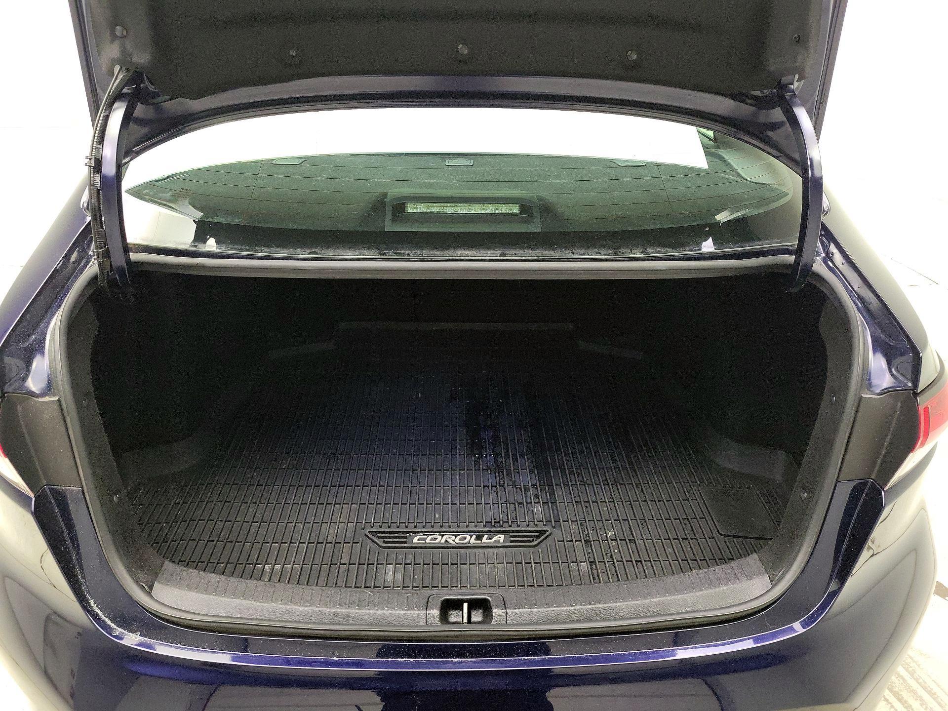 Thumbnail: 2020 Toyota Corolla - 20