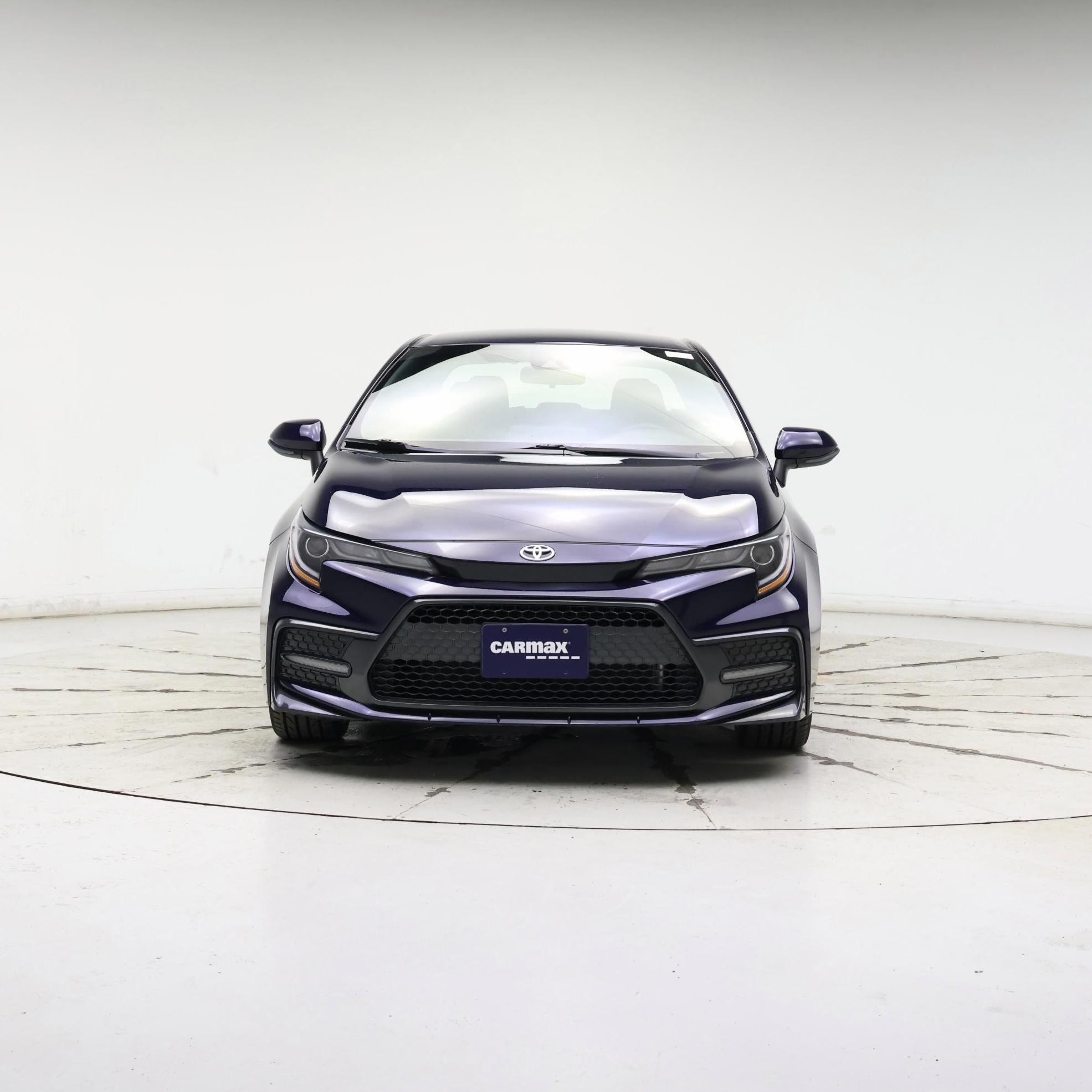 Thumbnail: 2020 Toyota Corolla - 5