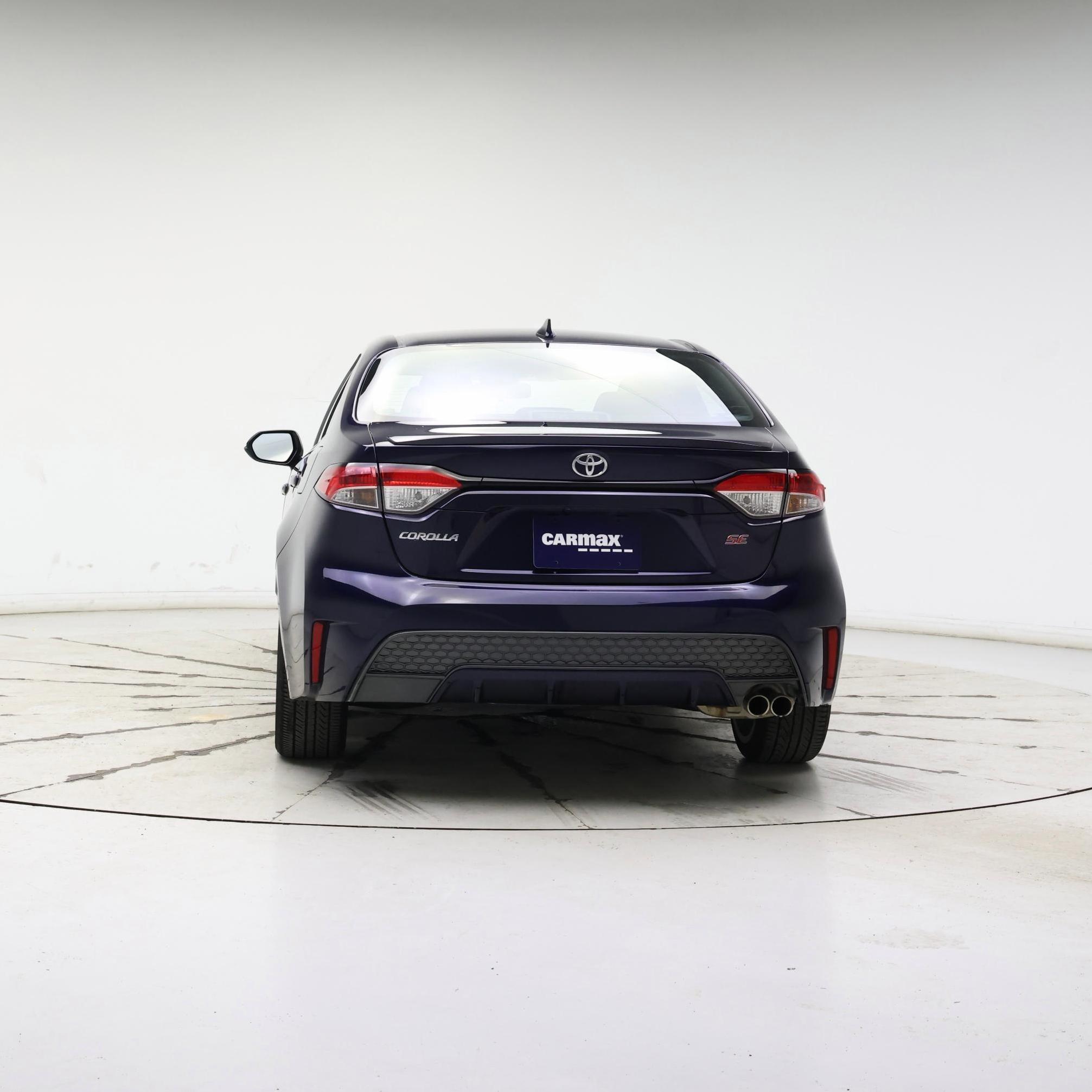 Thumbnail: 2020 Toyota Corolla - 6