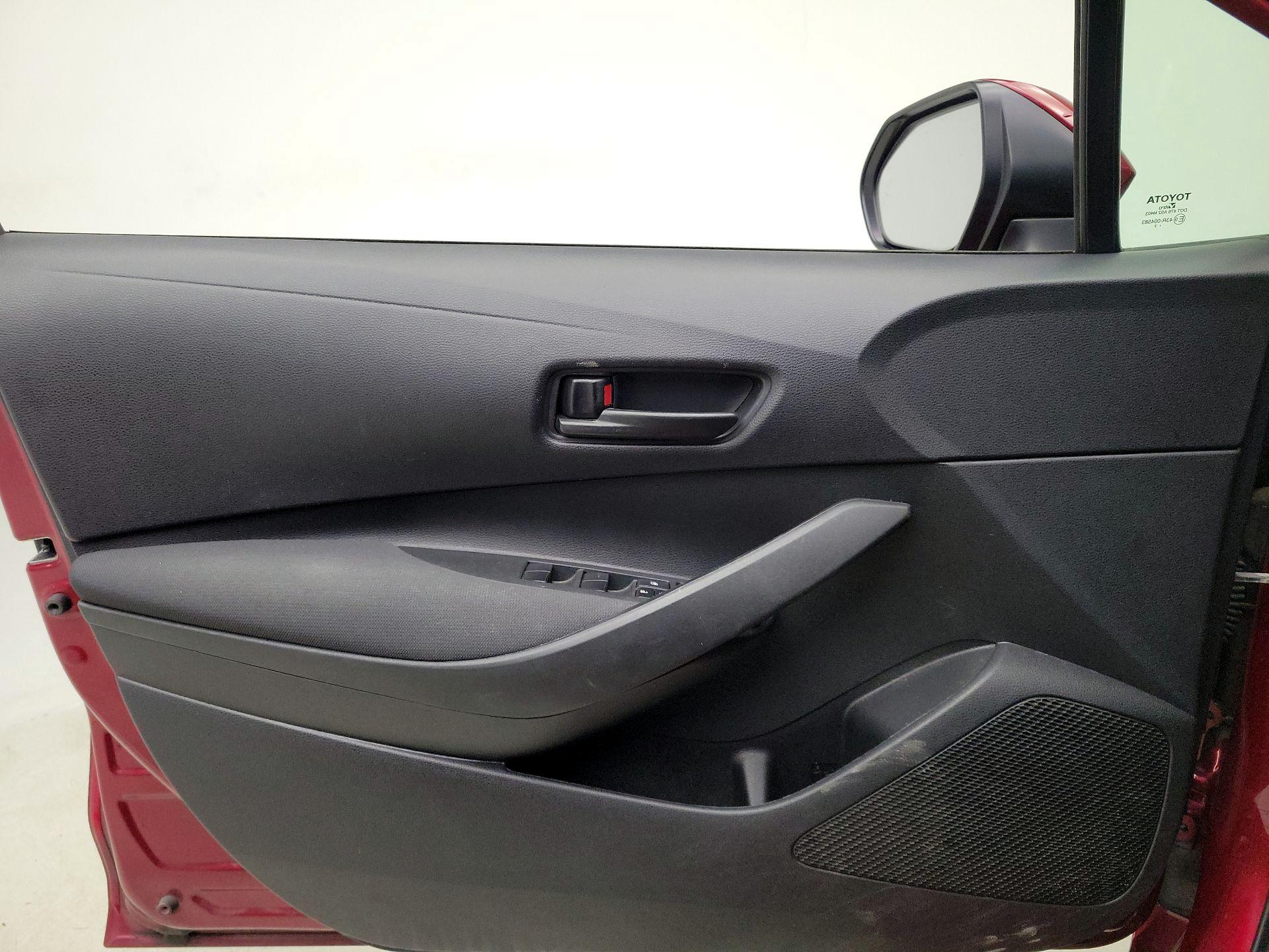 Thumbnail: 2022 Toyota Corolla - 12