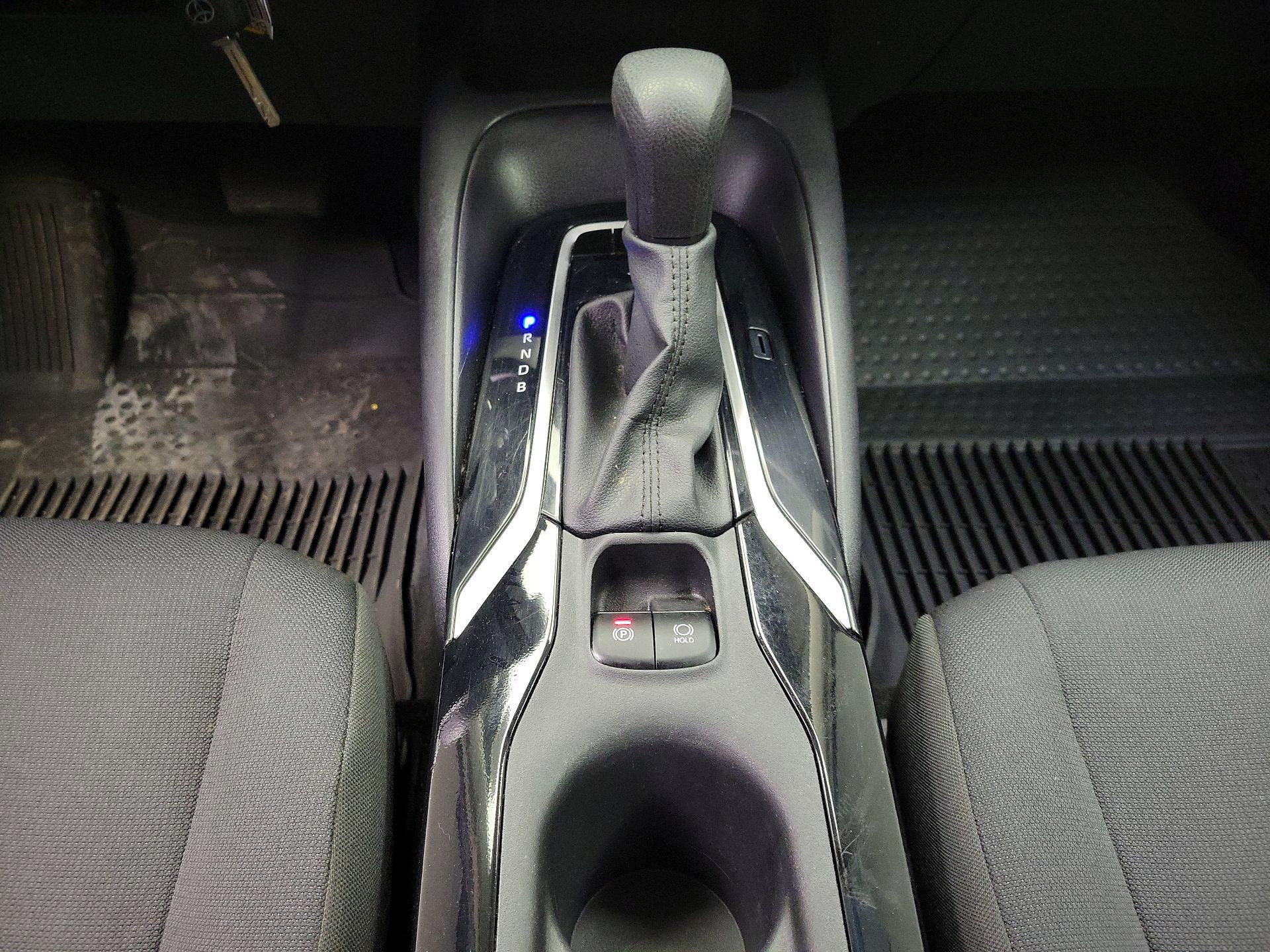 Thumbnail: 2022 Toyota Corolla - 17