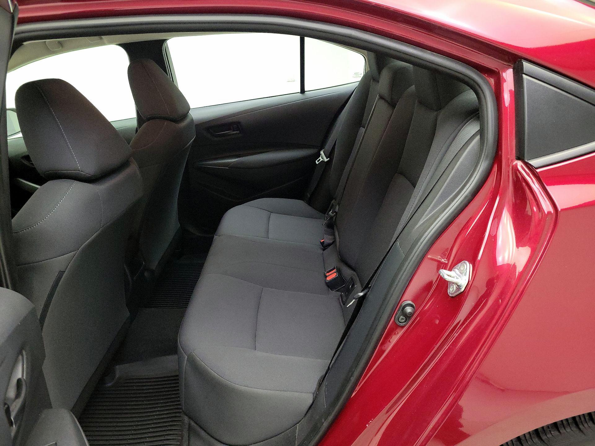 Thumbnail: 2022 Toyota Corolla - 19