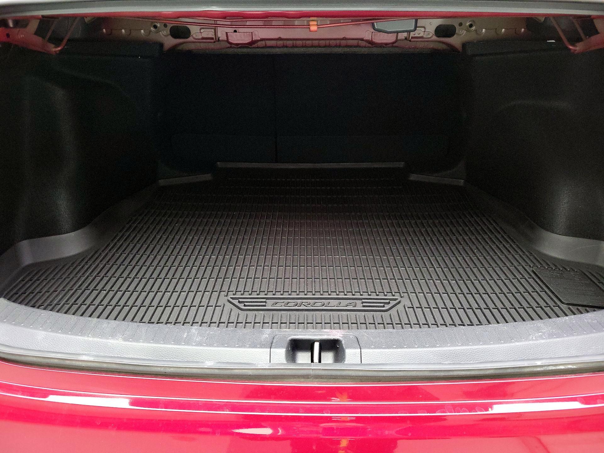 Thumbnail: 2022 Toyota Corolla - 20