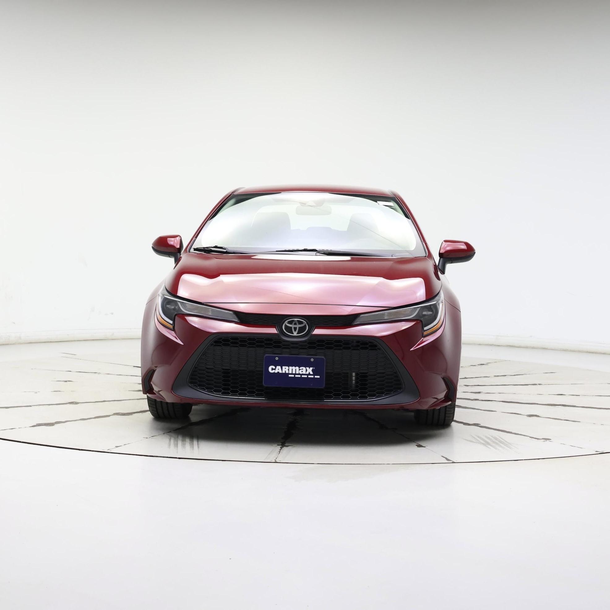 Thumbnail: 2022 Toyota Corolla - 5