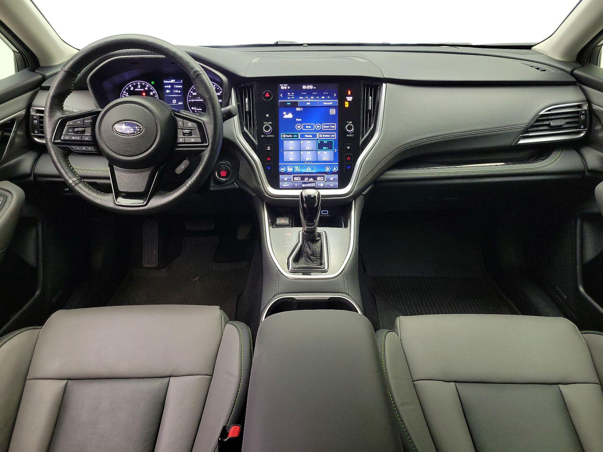 Thumbnail: 2024 Subaru Outback - 9