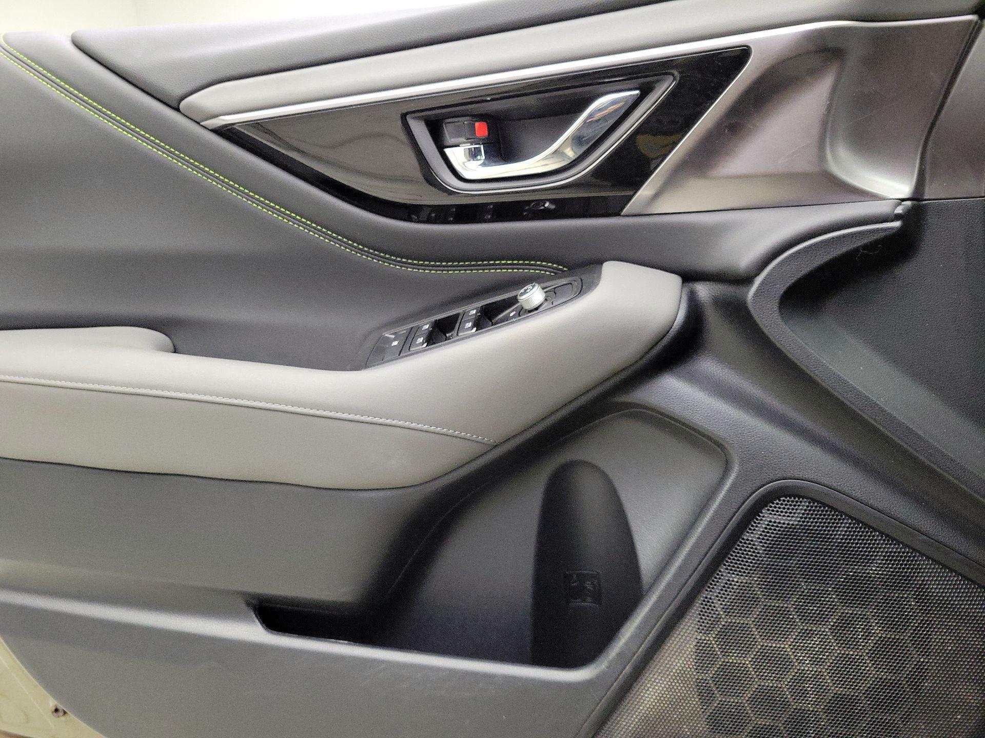 Thumbnail: 2024 Subaru Outback - 12