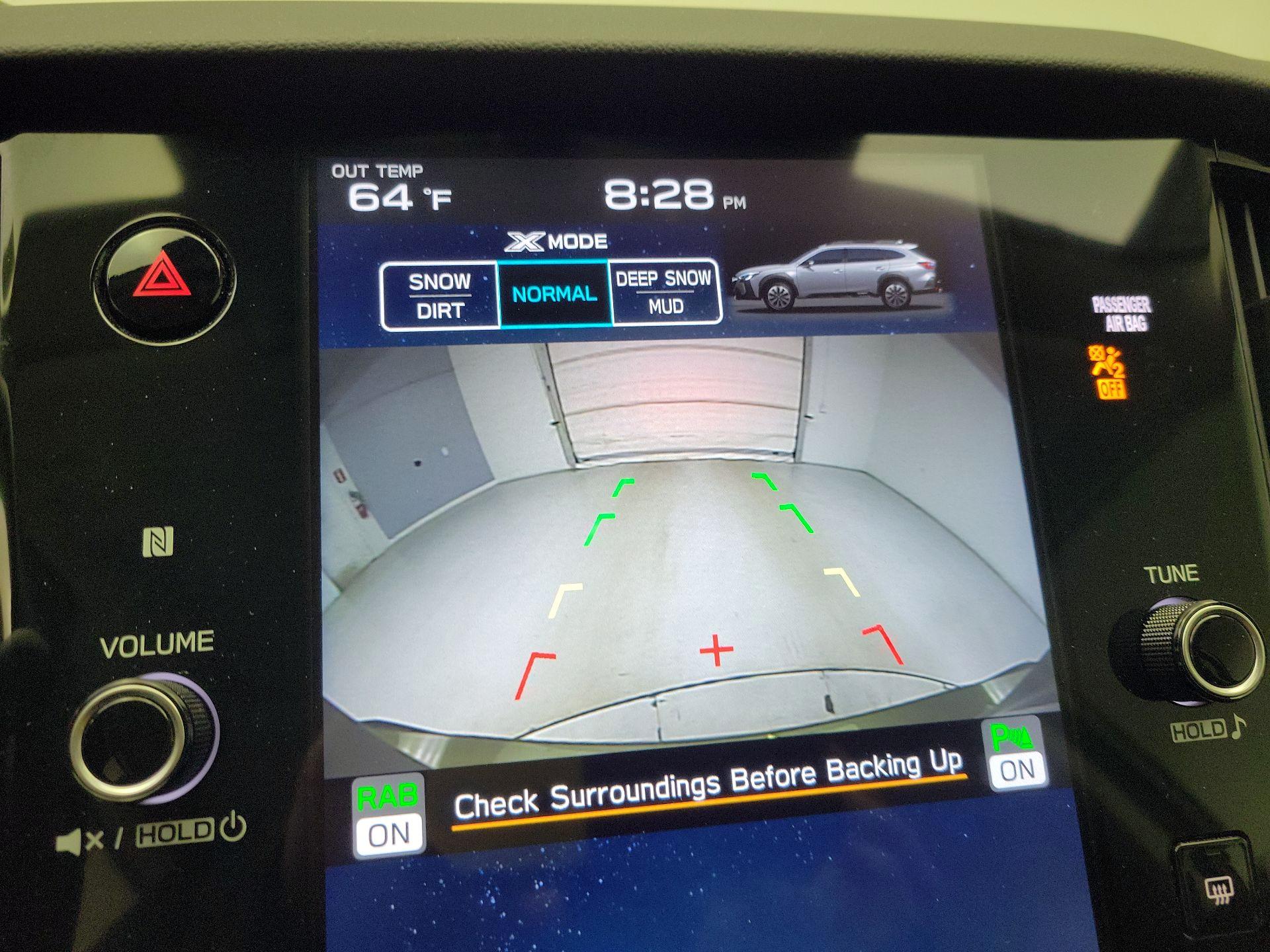 Thumbnail: 2024 Subaru Outback - 13