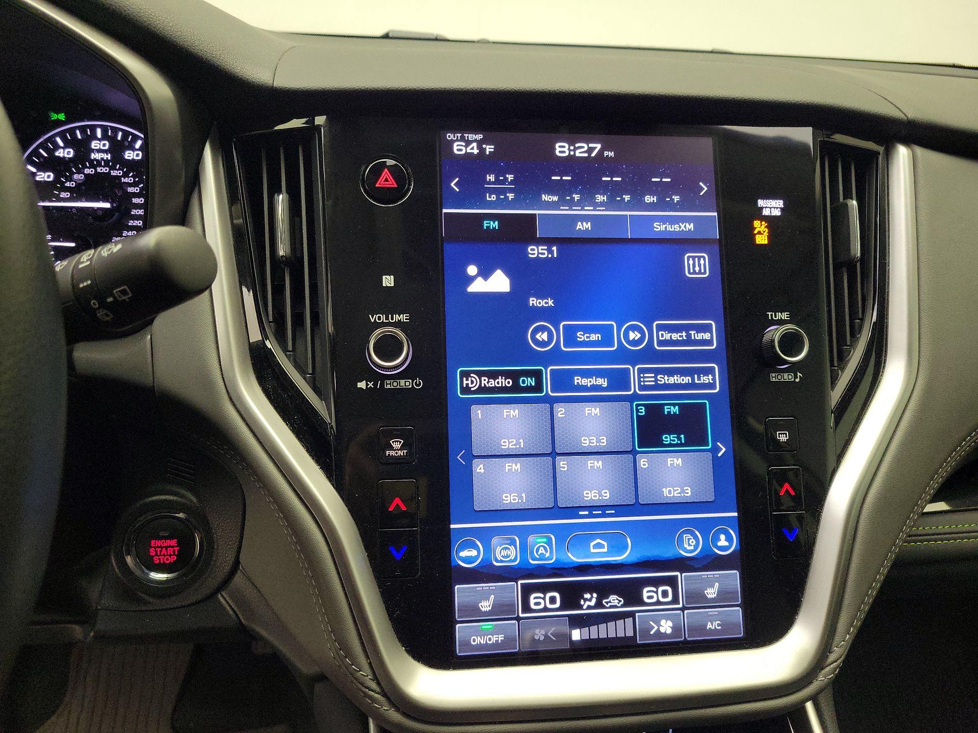 Thumbnail: 2024 Subaru Outback - 14