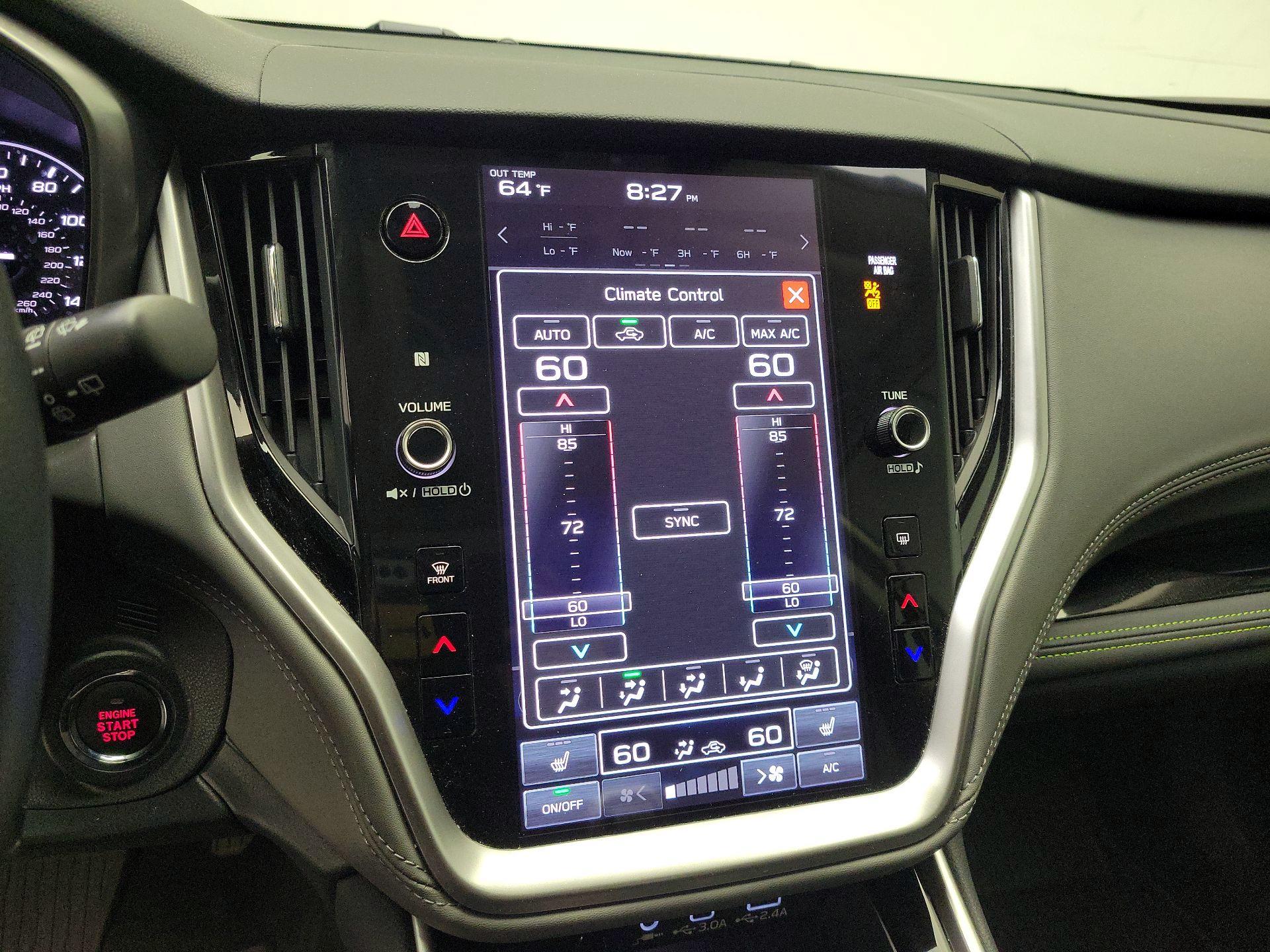 Thumbnail: 2024 Subaru Outback - 15