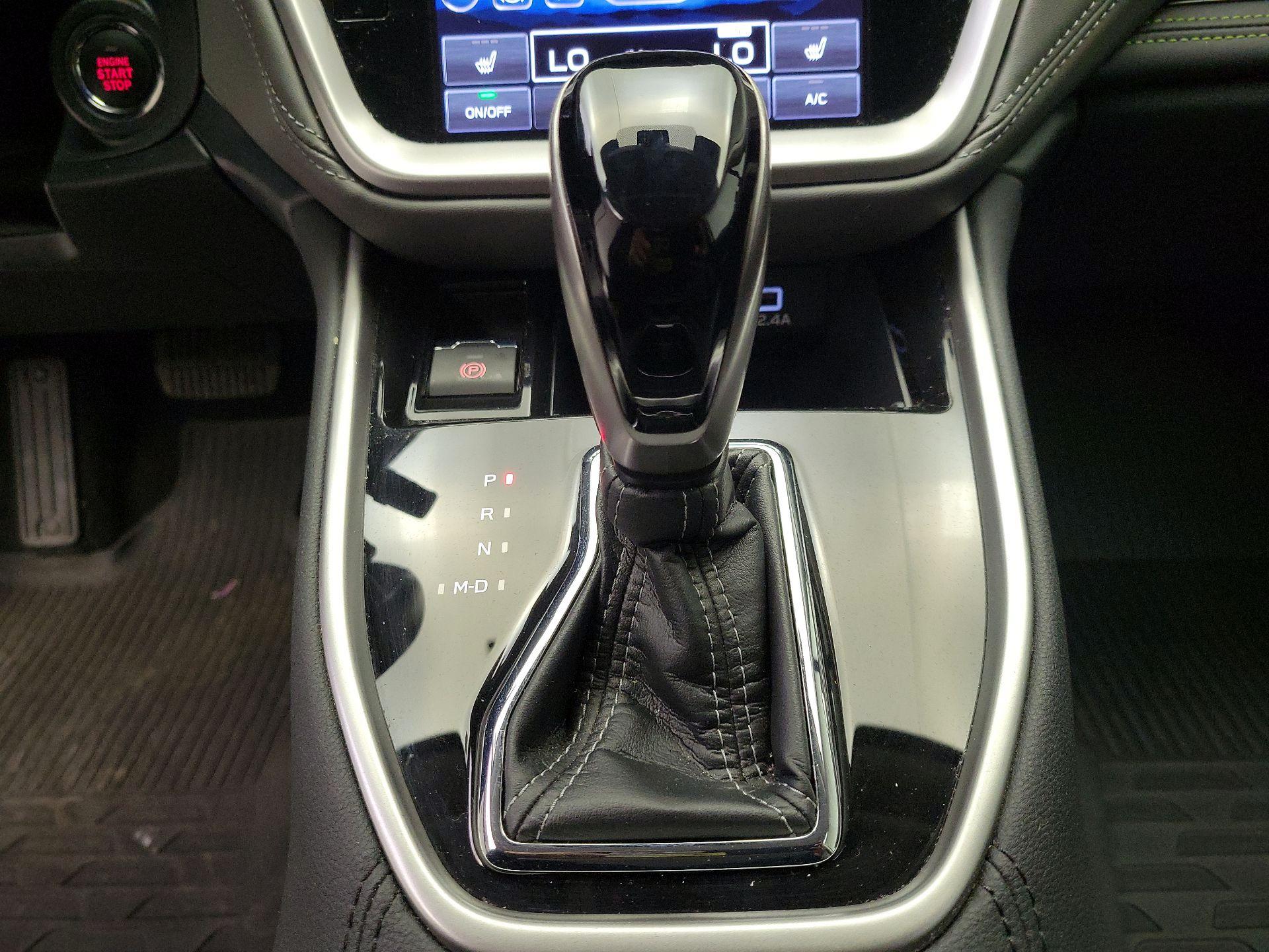 Thumbnail: 2024 Subaru Outback - 16