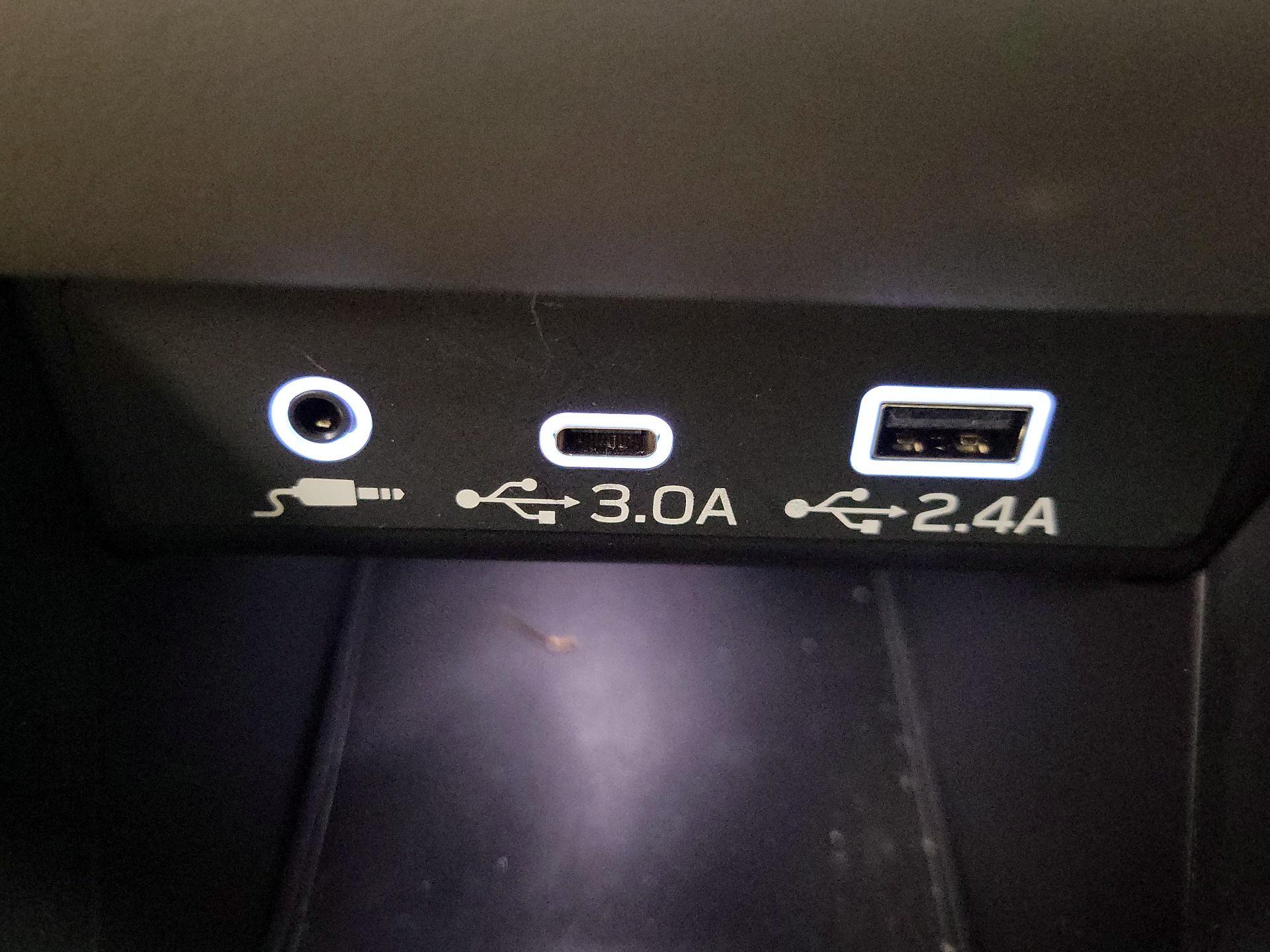 Thumbnail: 2024 Subaru Outback - 17