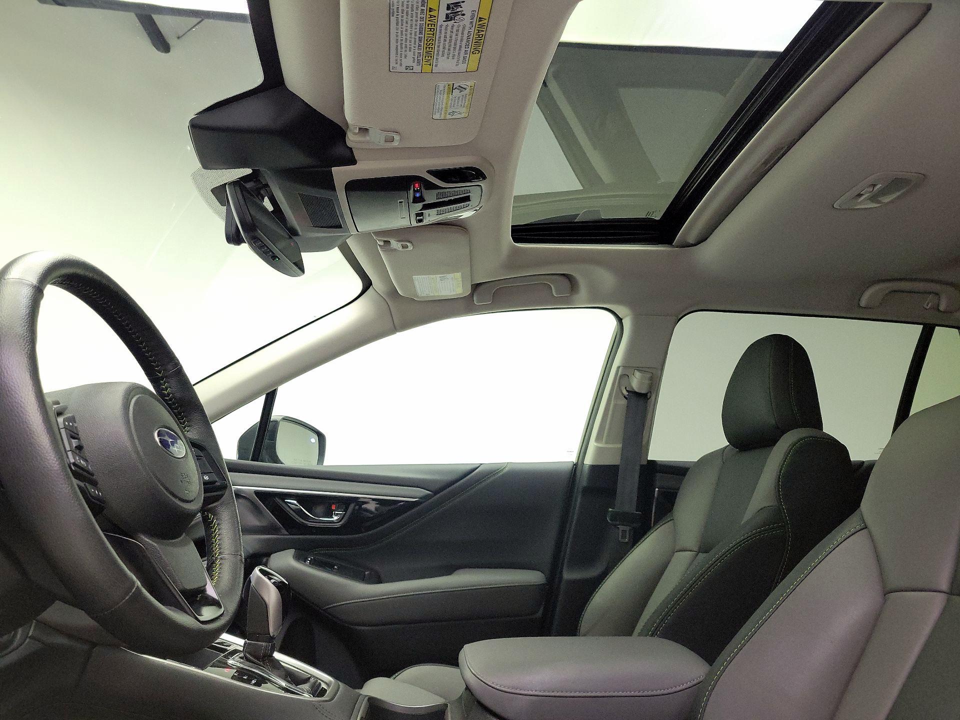 Thumbnail: 2024 Subaru Outback - 18