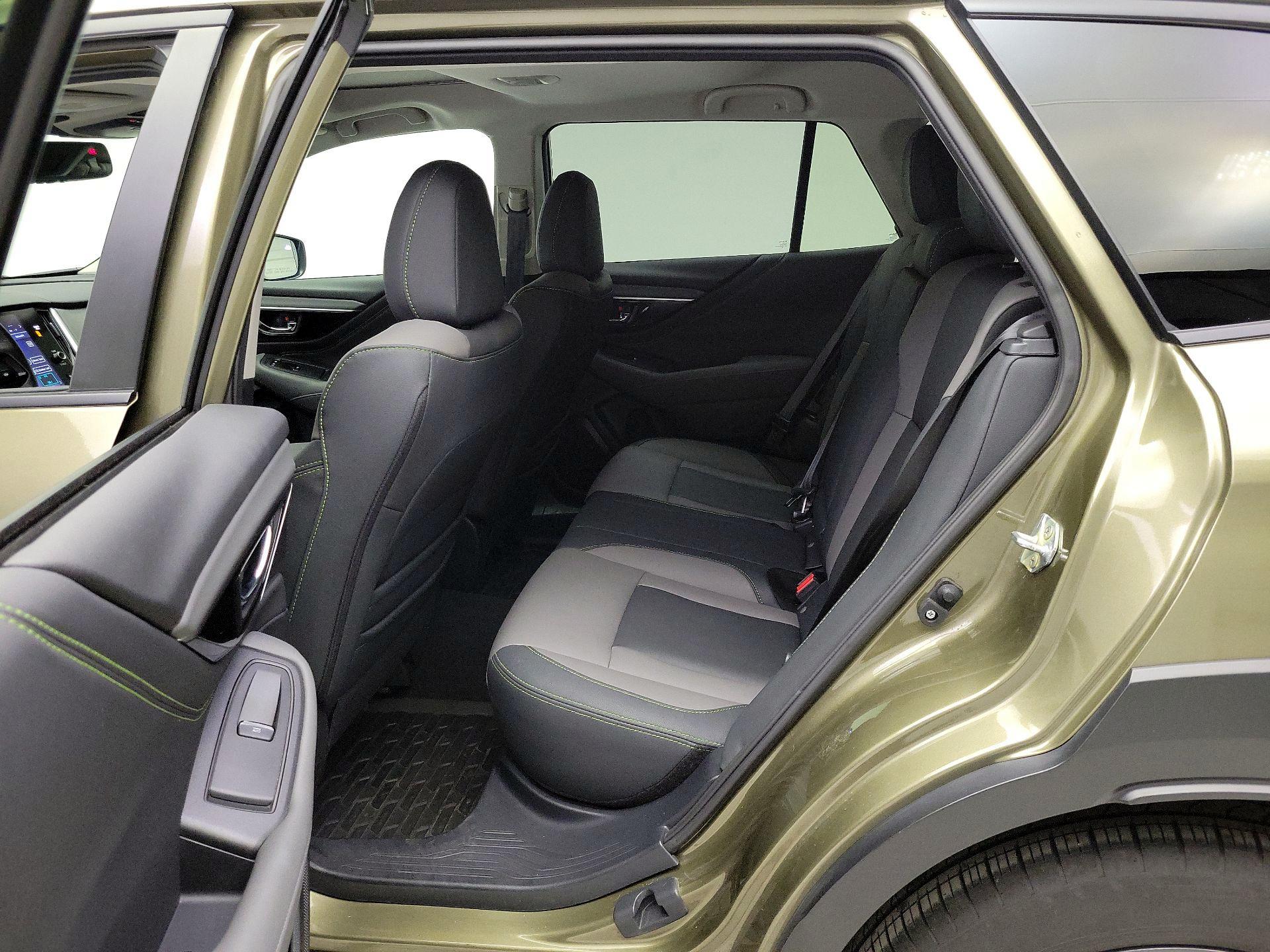 Thumbnail: 2024 Subaru Outback - 19