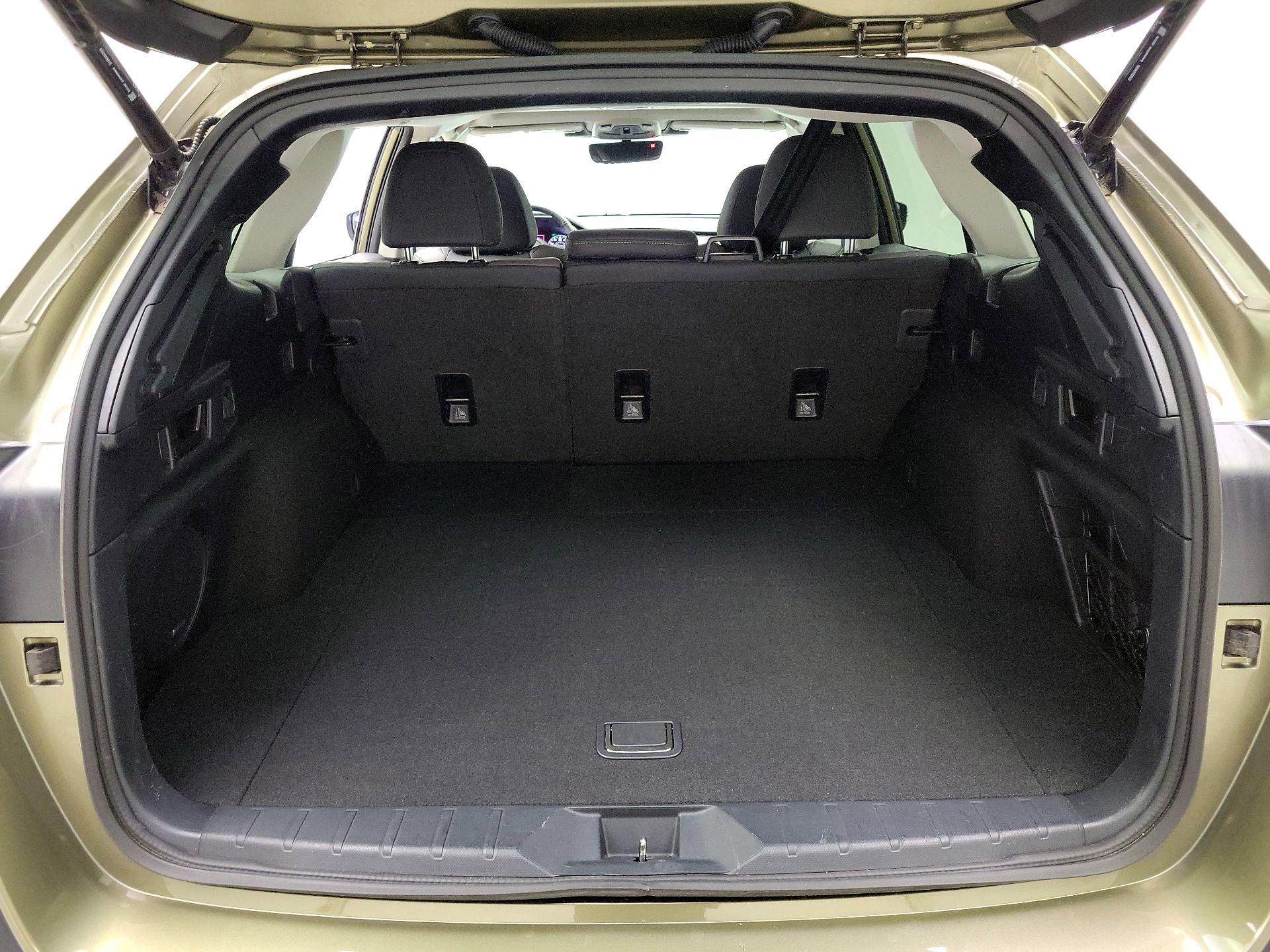 Thumbnail: 2024 Subaru Outback - 20