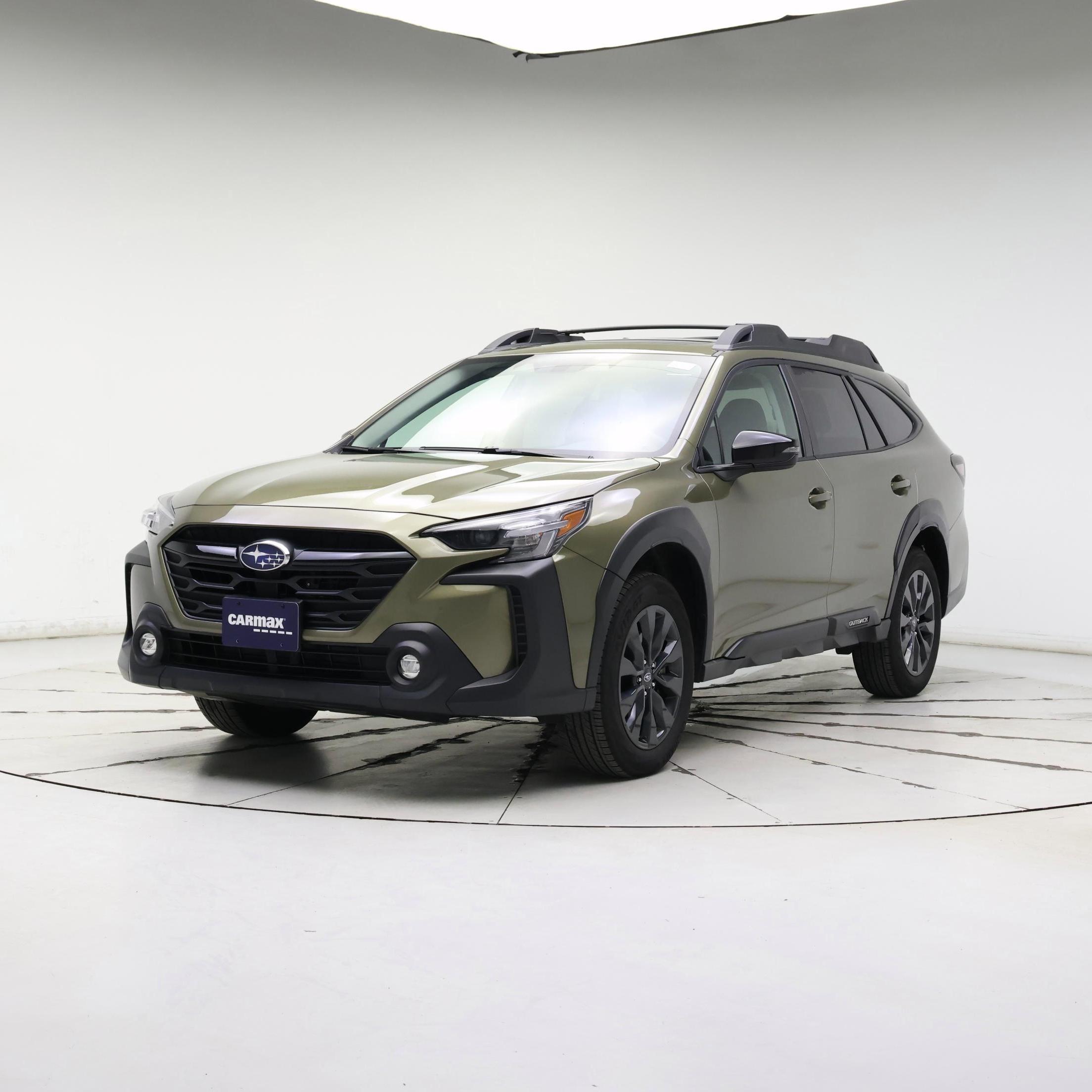 Thumbnail: 2024 Subaru Outback - 4