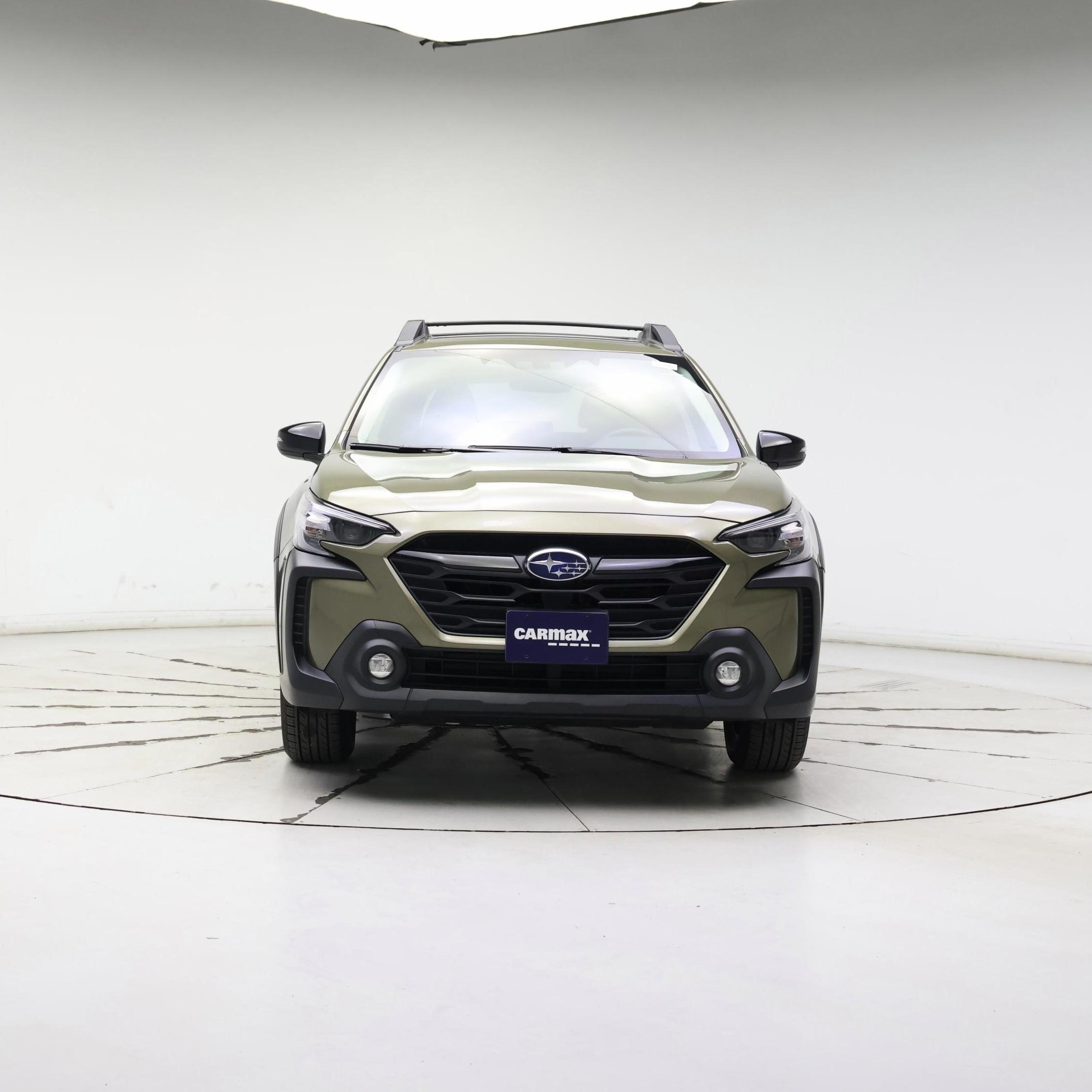 Thumbnail: 2024 Subaru Outback - 5