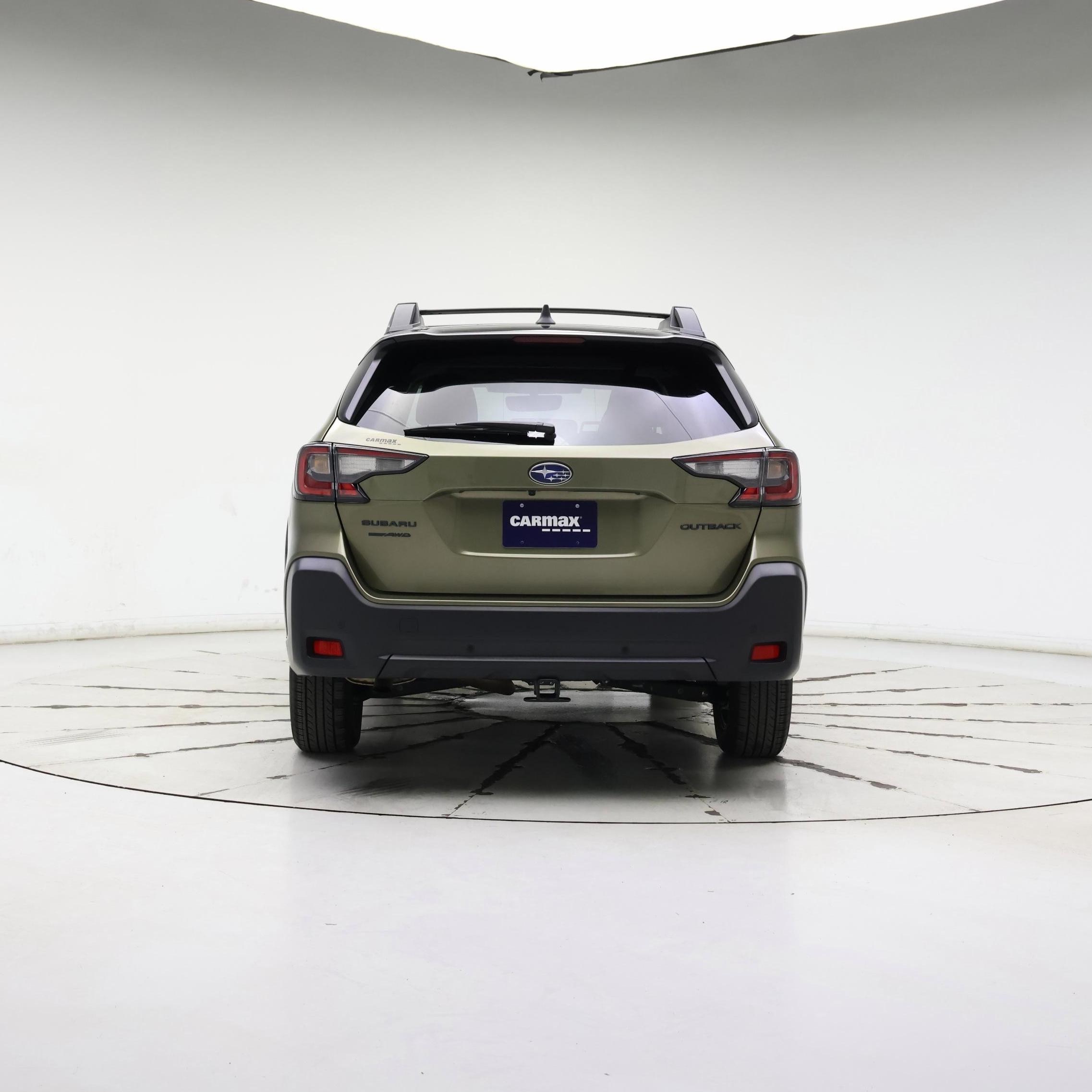 Thumbnail: 2024 Subaru Outback - 6