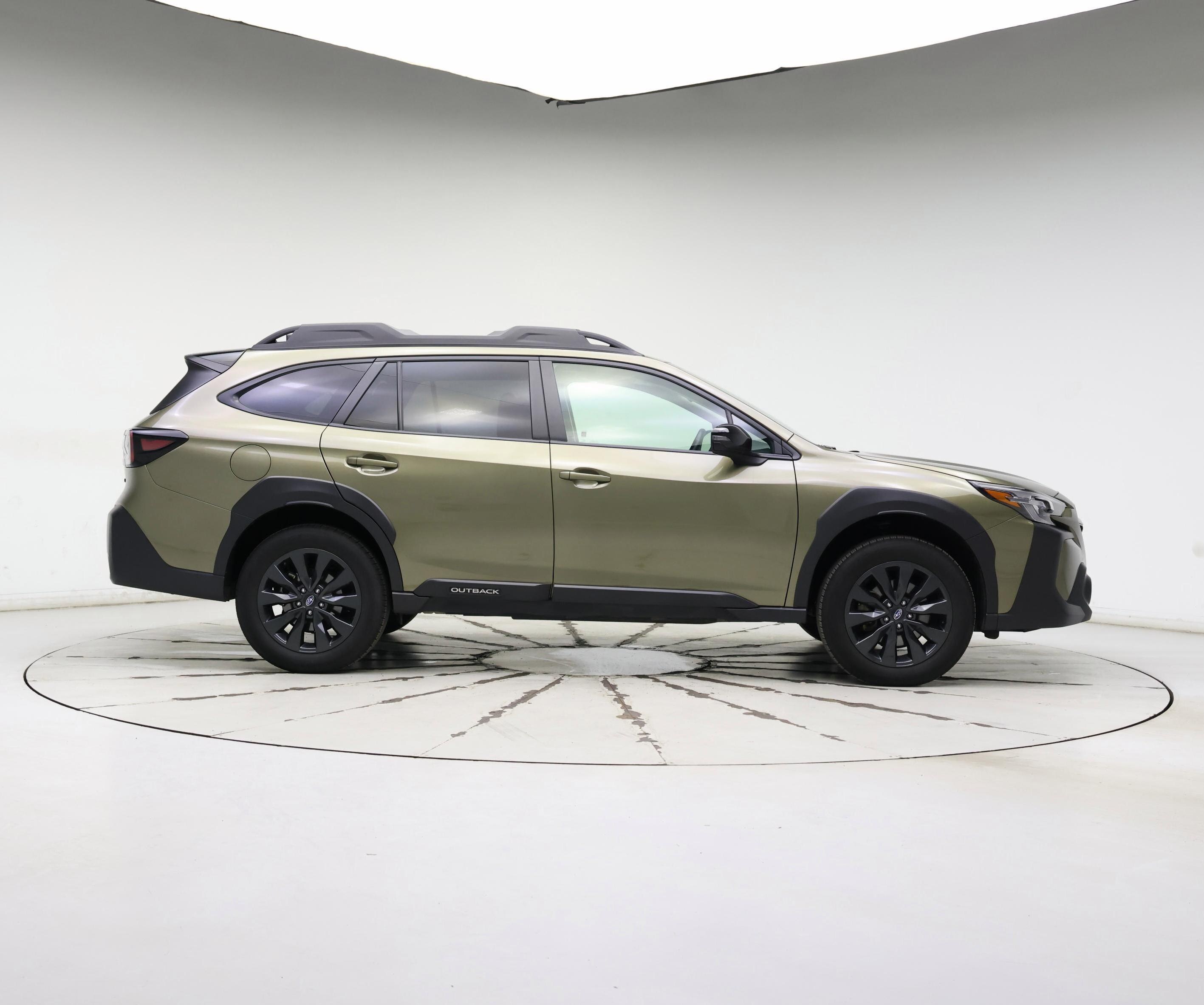 Thumbnail: 2024 Subaru Outback - 7