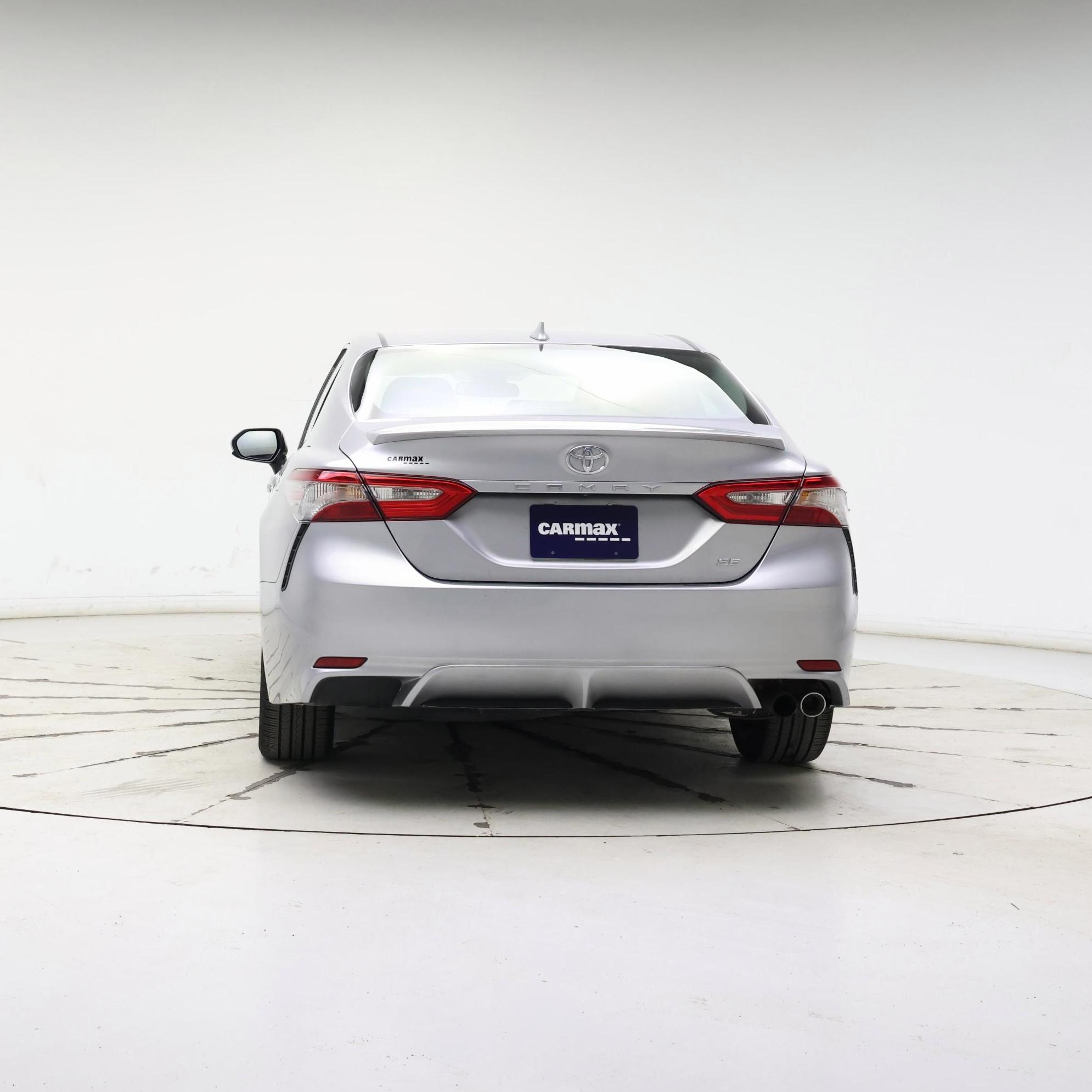 Thumbnail: 2019 Toyota Camry - 6