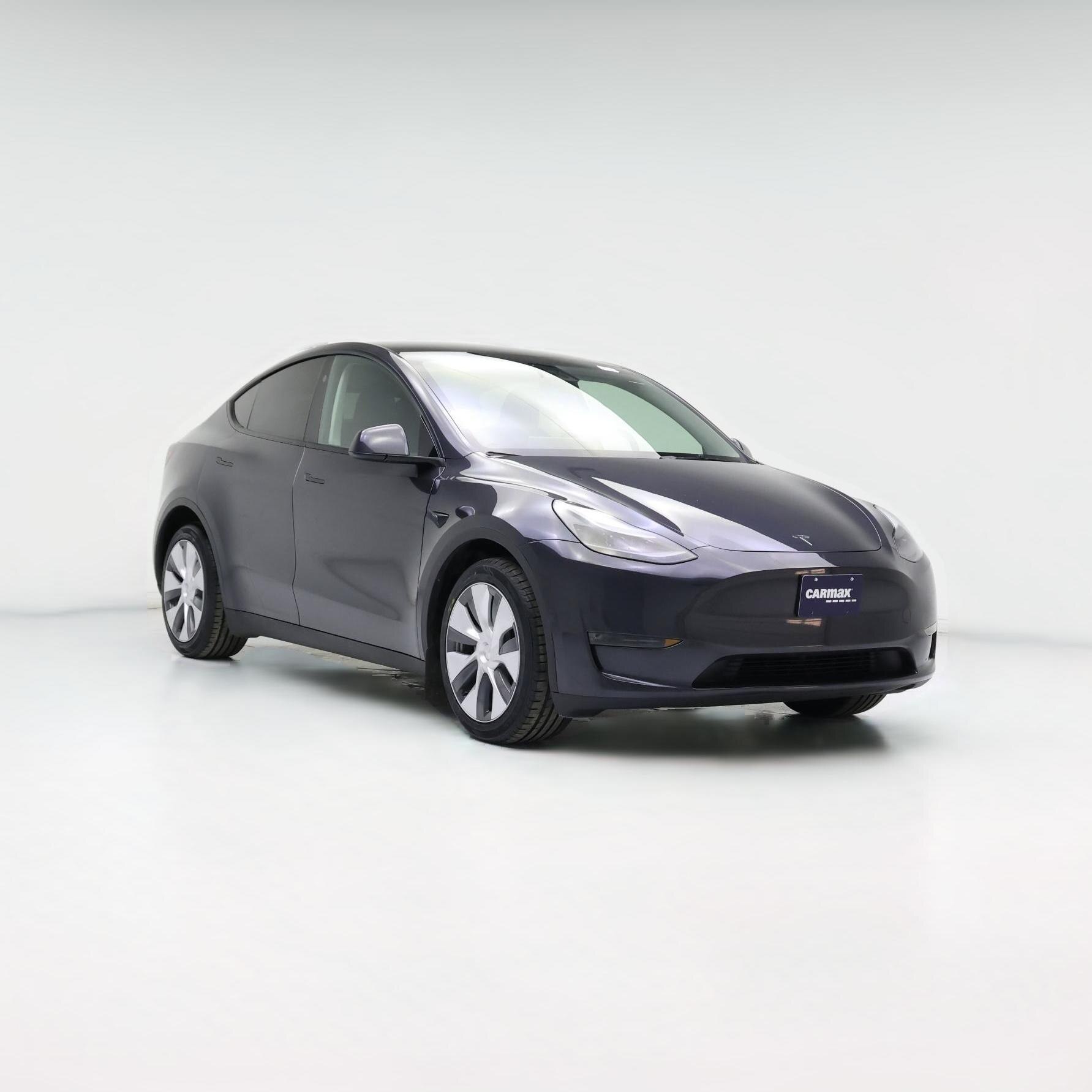 Thumbnail: 2024 Tesla Model Y - 1