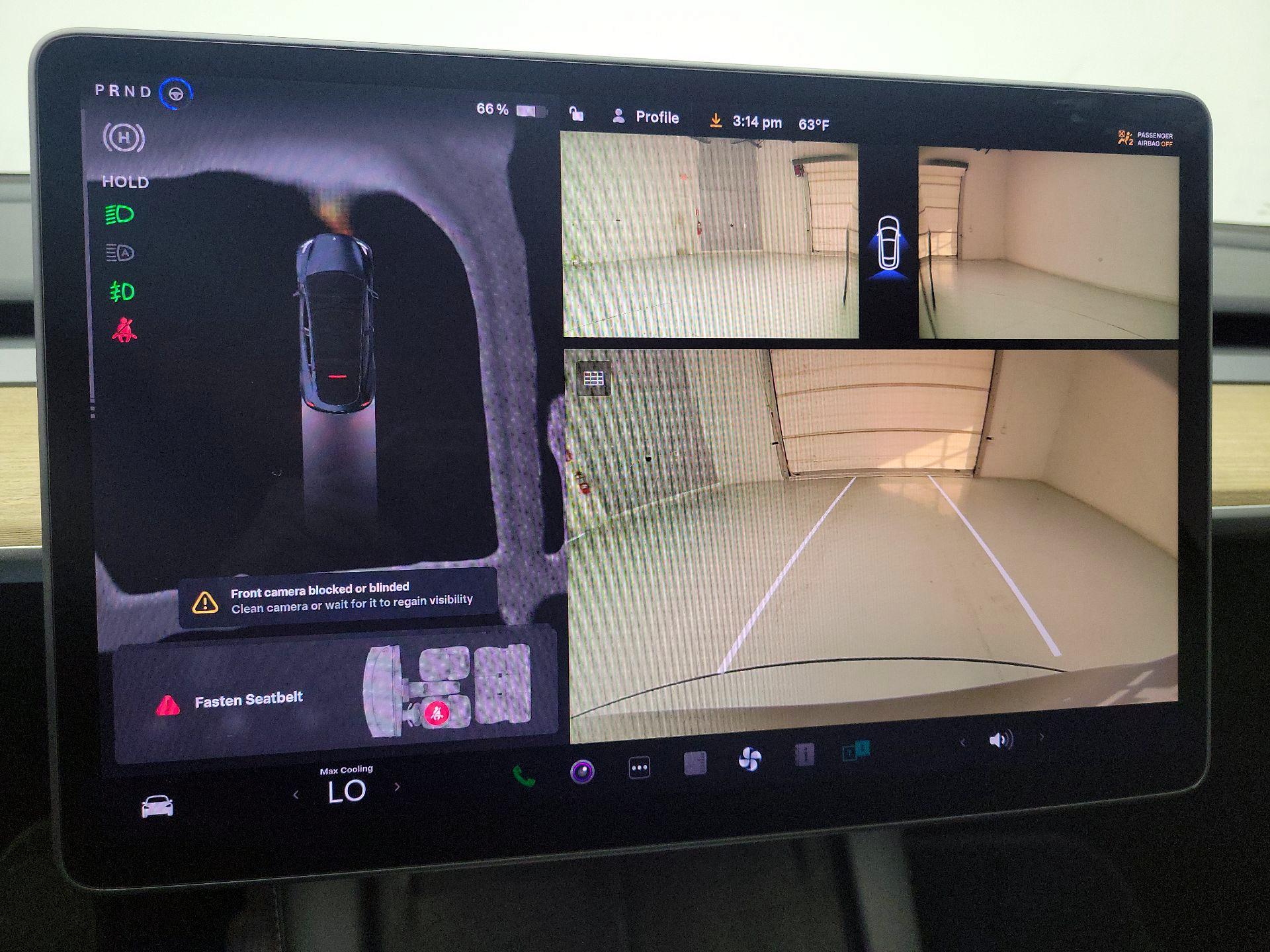 Thumbnail: 2024 Tesla Model Y - 14