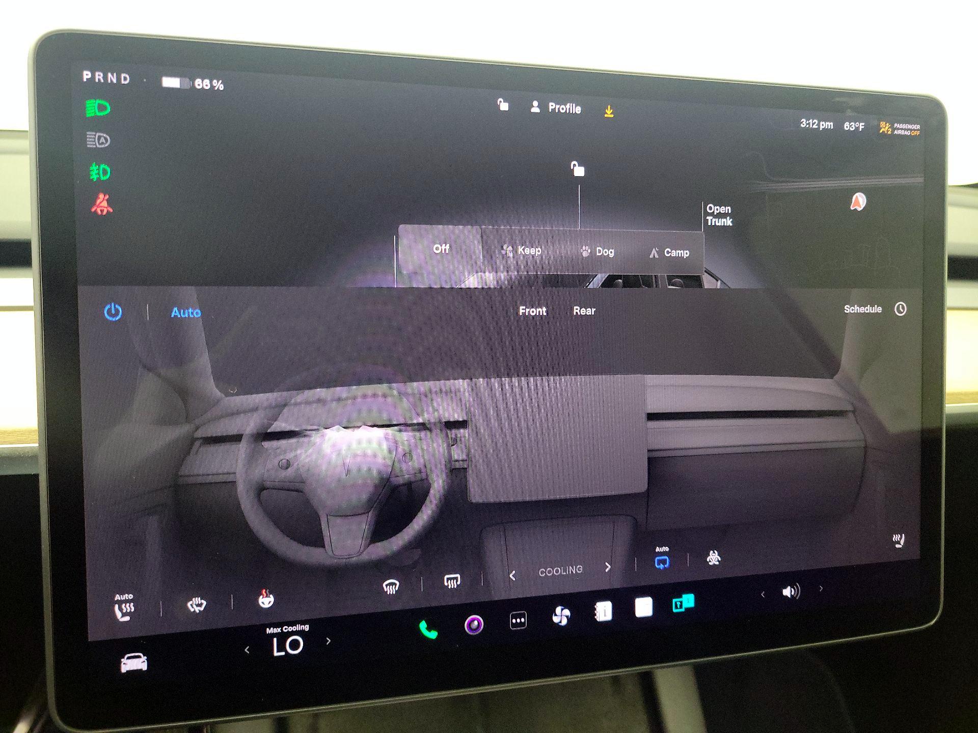 Thumbnail: 2024 Tesla Model Y - 16