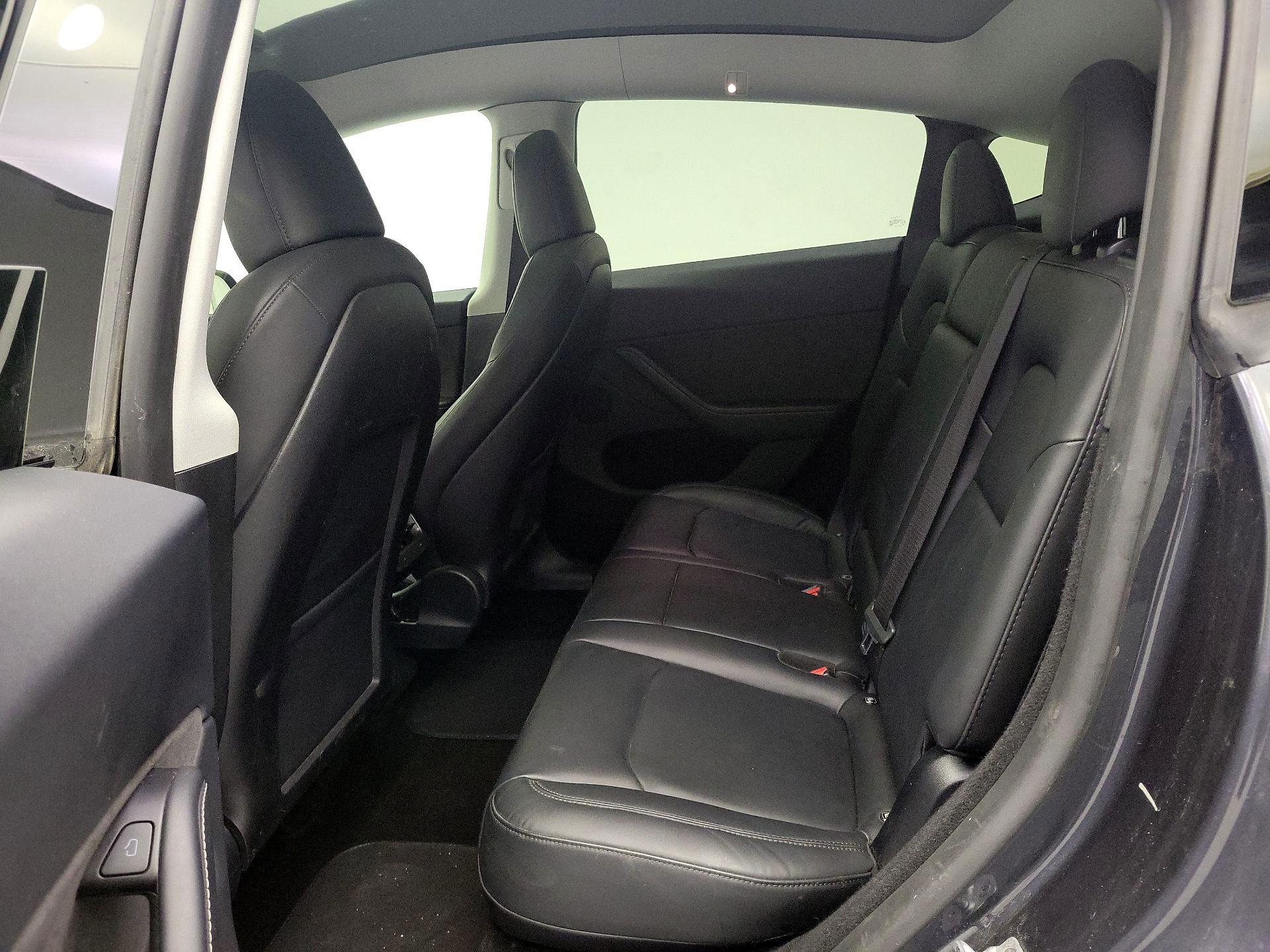 Thumbnail: 2024 Tesla Model Y - 18