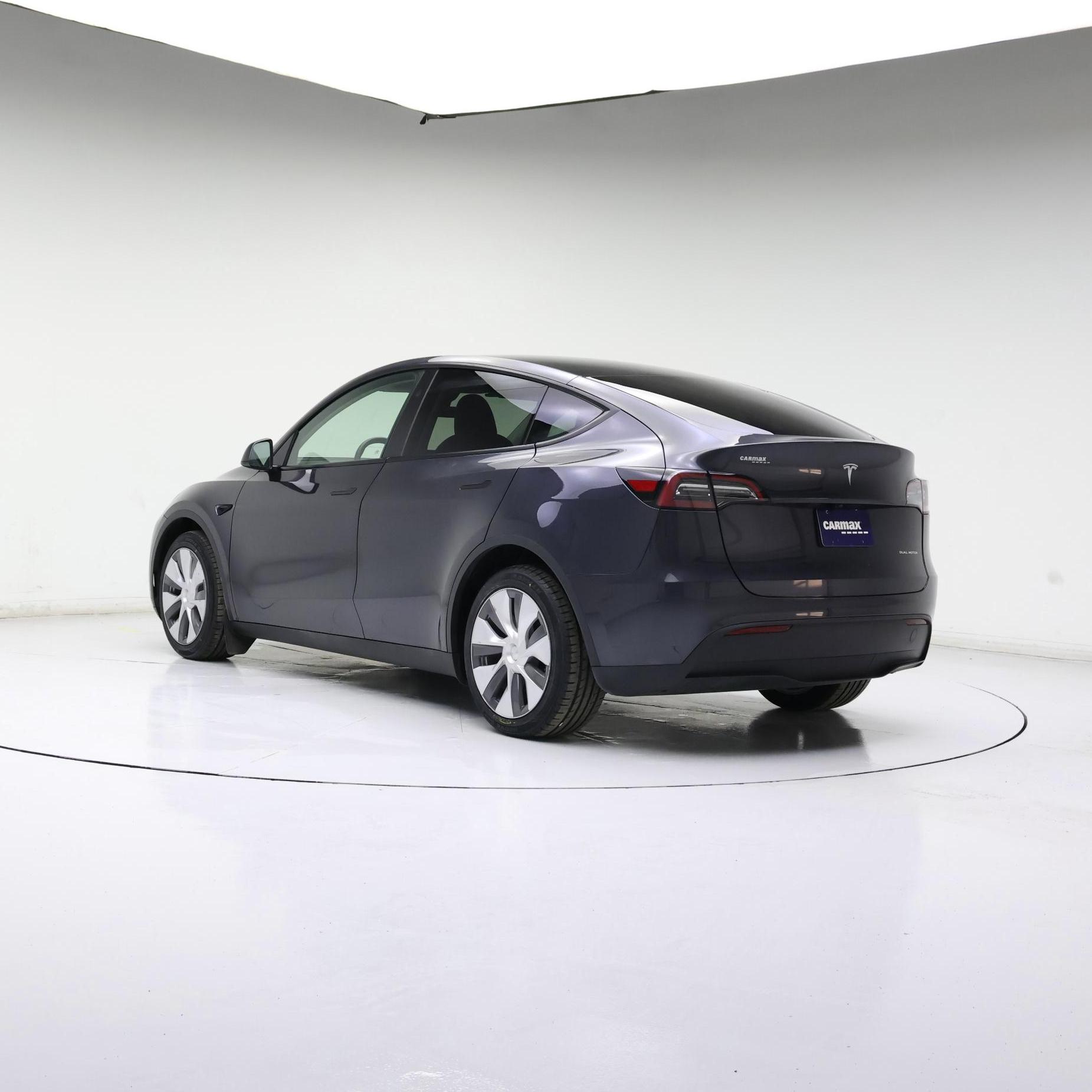 Thumbnail: 2024 Tesla Model Y - 2