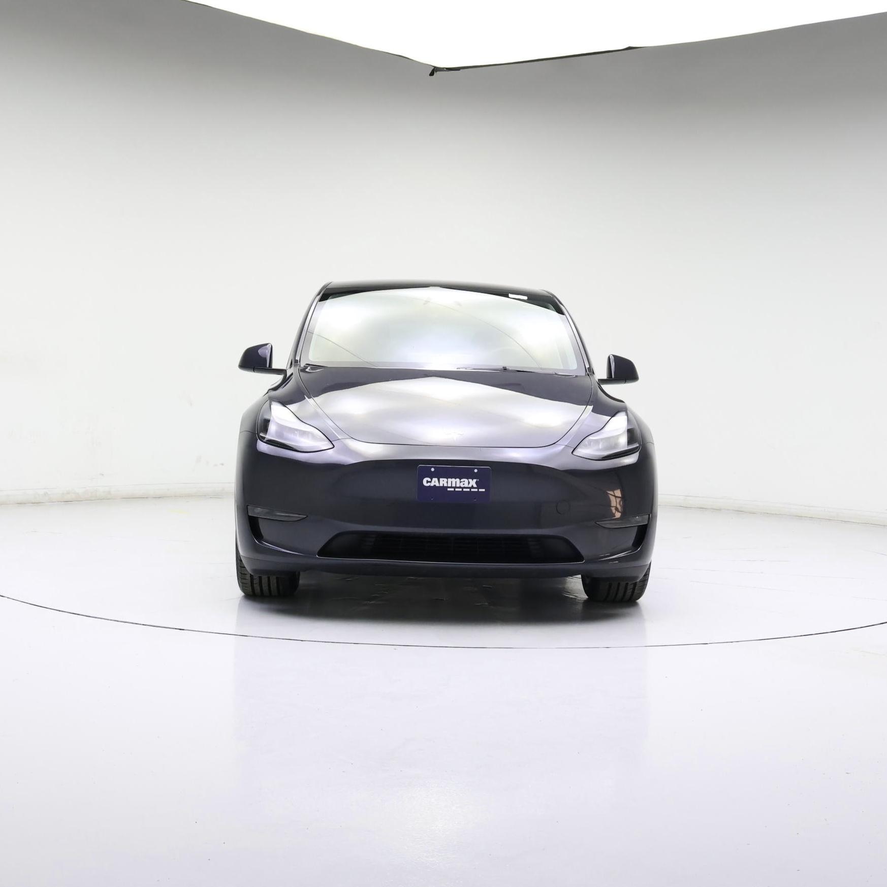 Thumbnail: 2024 Tesla Model Y - 5