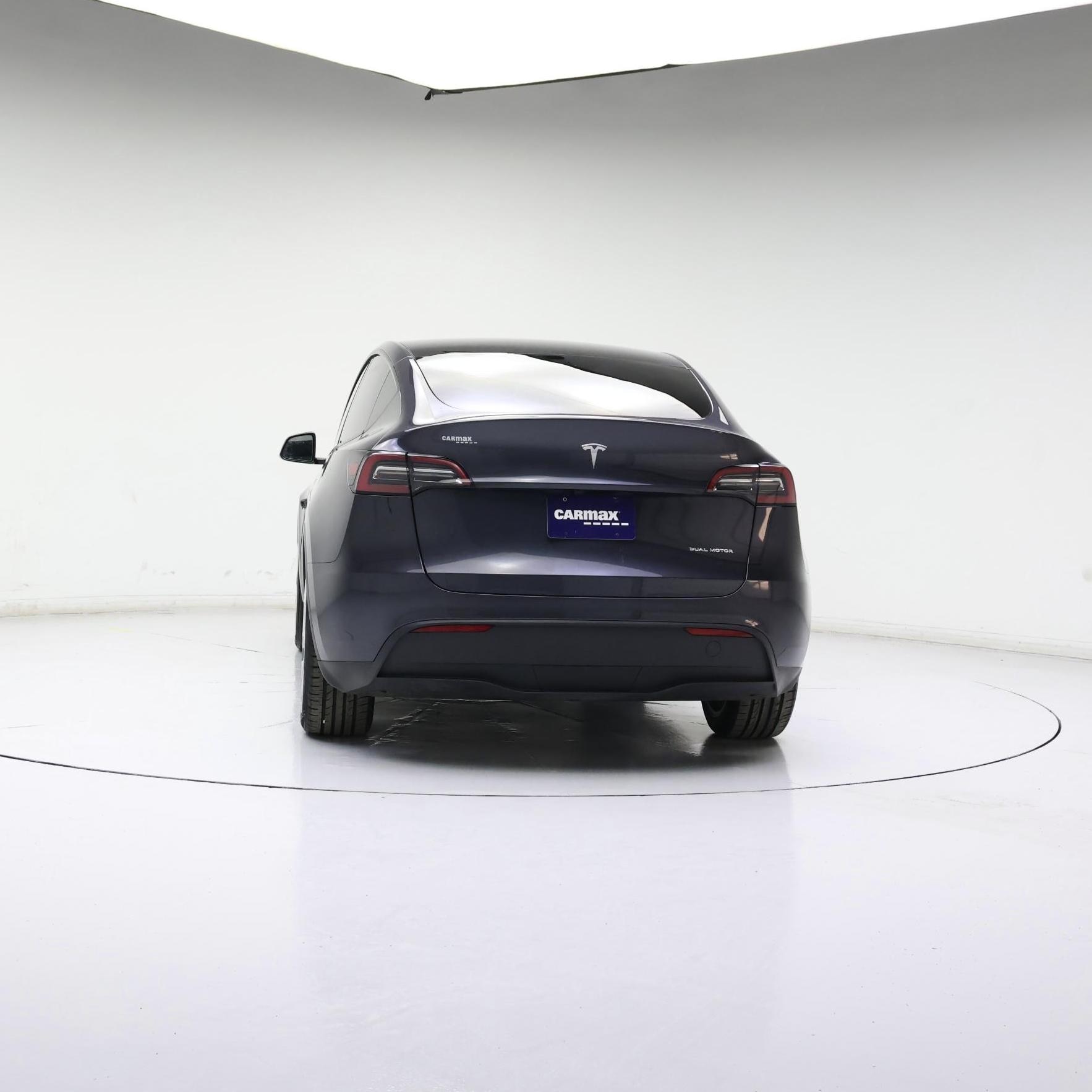 Thumbnail: 2024 Tesla Model Y - 6