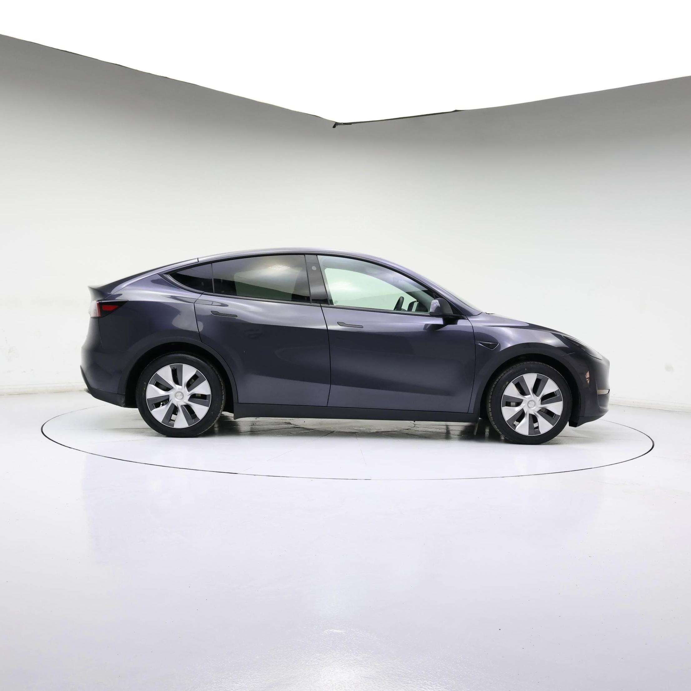 Thumbnail: 2024 Tesla Model Y - 7