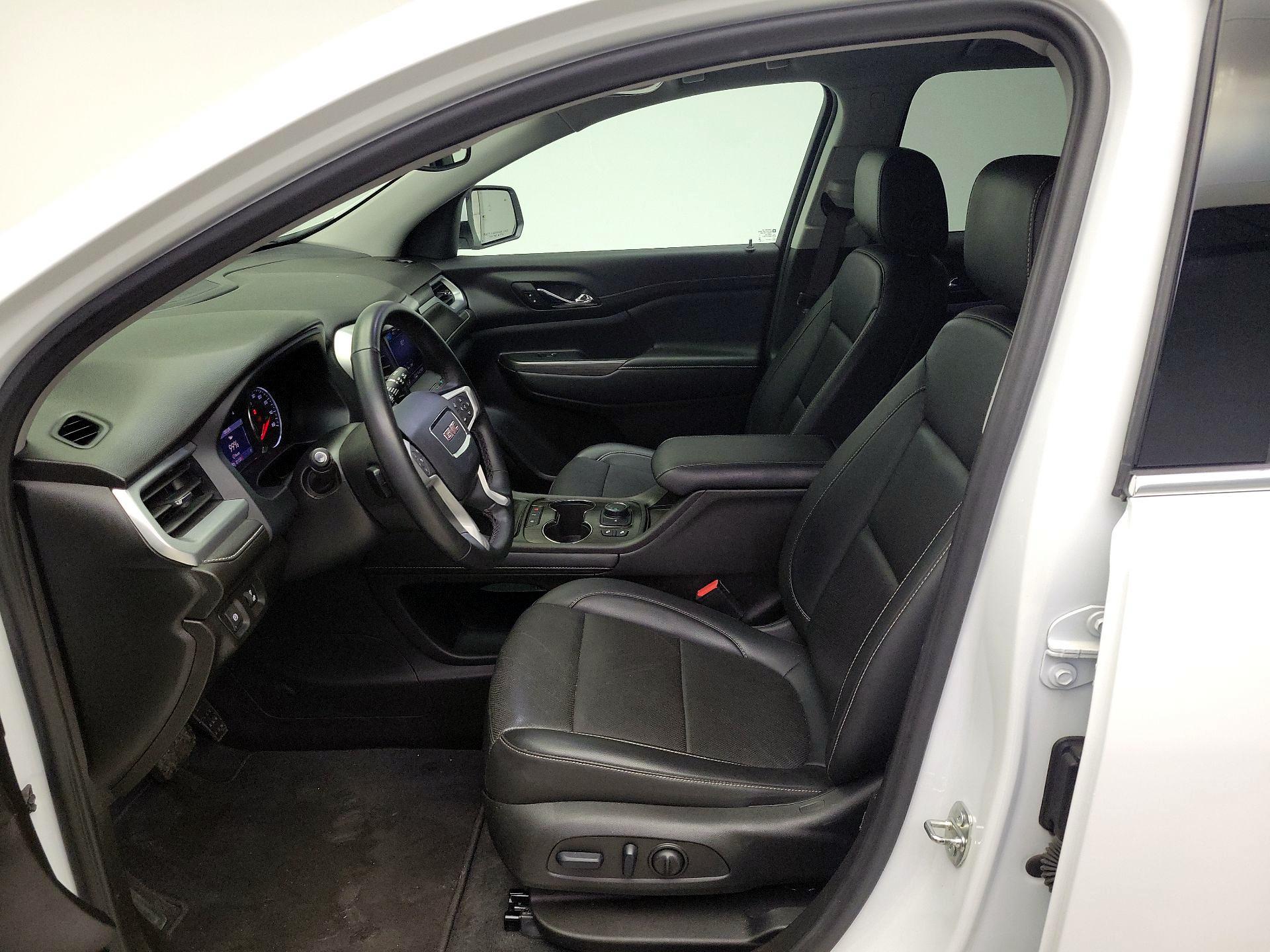 Thumbnail: 2023 GMC Acadia - 11